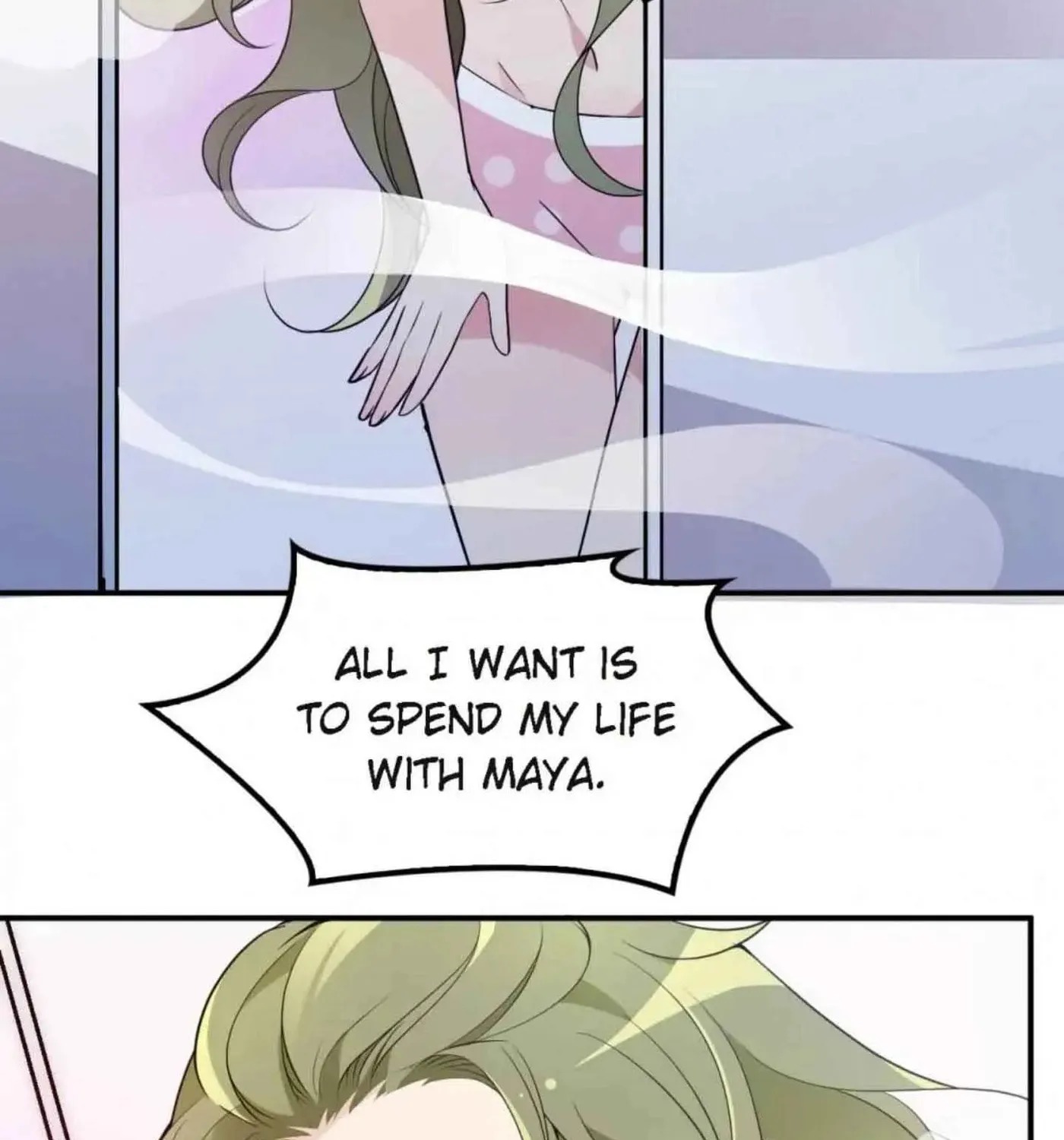 My Rich Husband Spoils Me Rotten Chapter 35 page 24 - 