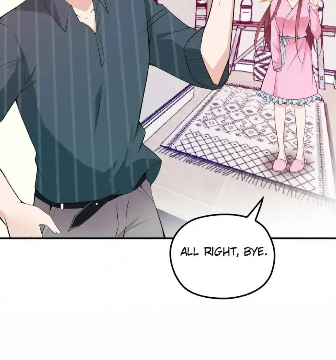 My Rich Husband Spoils Me Rotten Chapter 35 page 29 - 