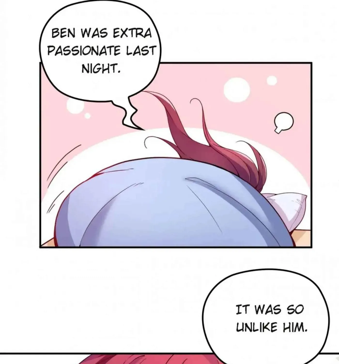 My Rich Husband Spoils Me Rotten Chapter 35 page 4 - 