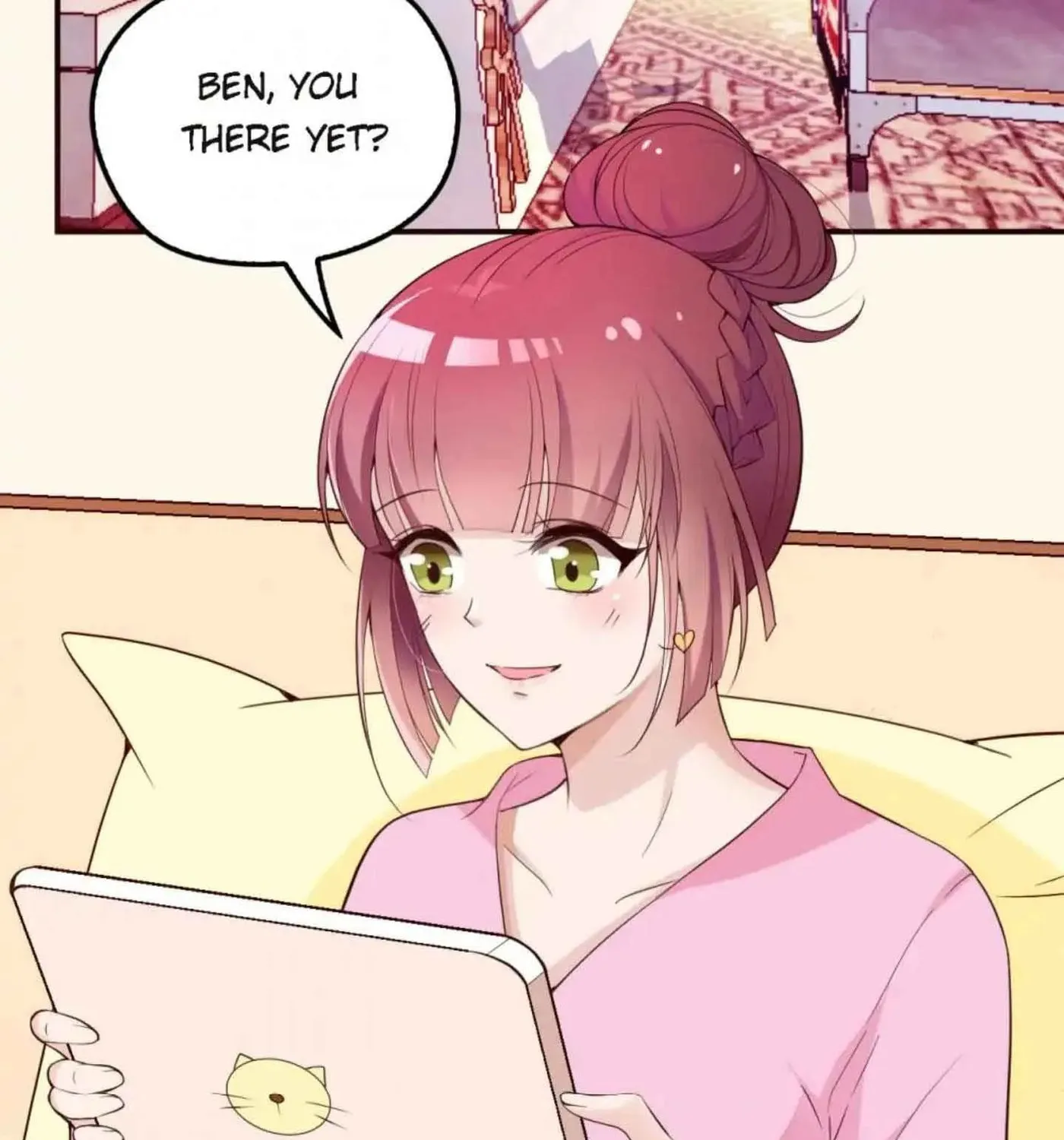 My Rich Husband Spoils Me Rotten Chapter 35 page 31 - 