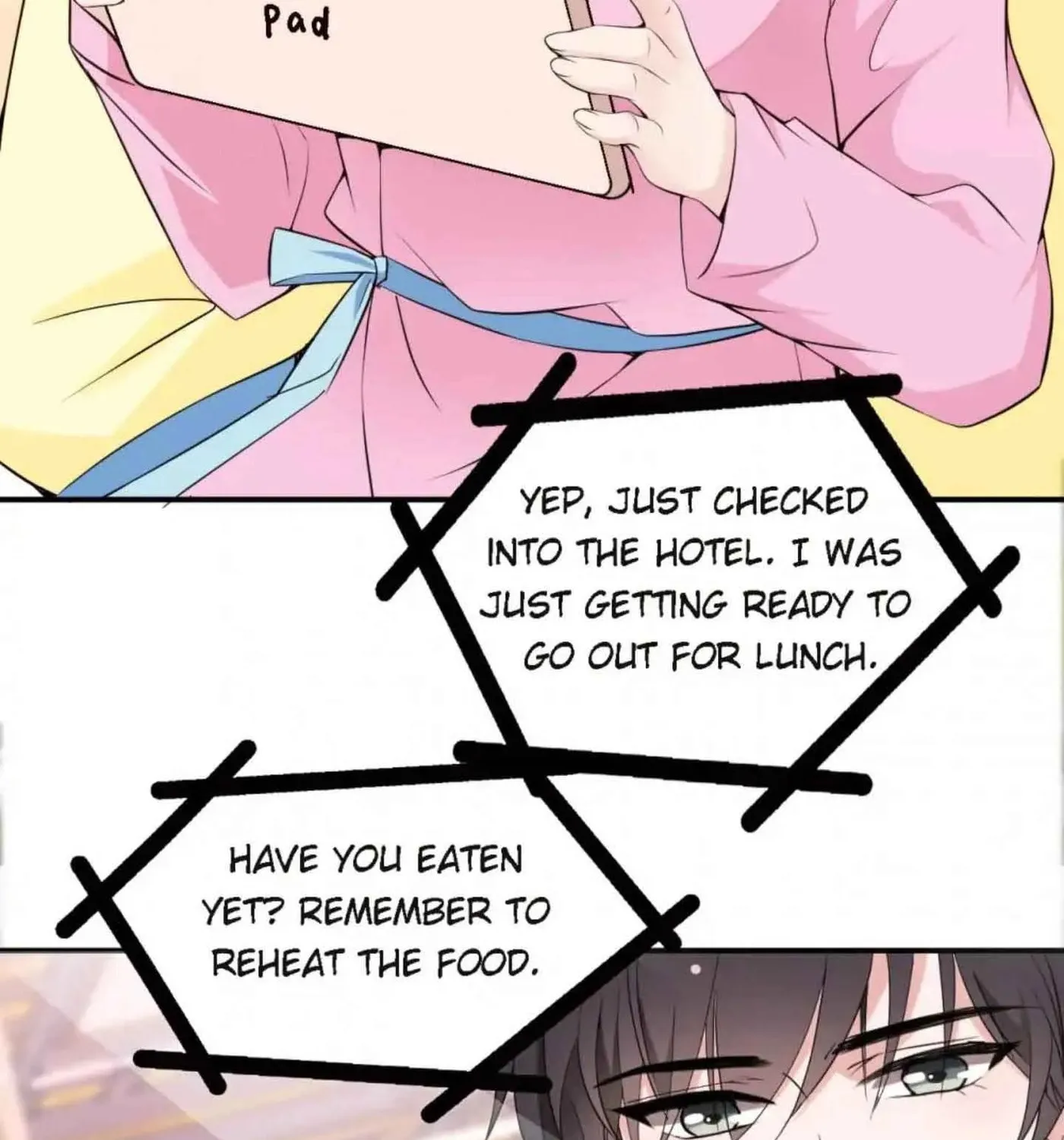 My Rich Husband Spoils Me Rotten Chapter 35 page 32 - 