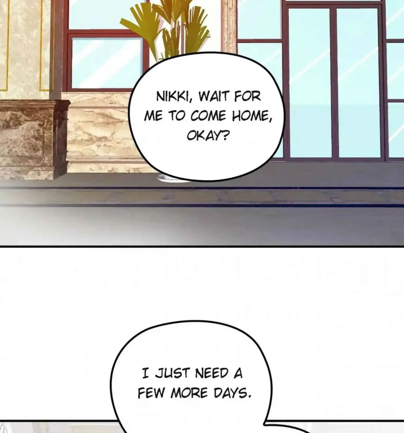 My Rich Husband Spoils Me Rotten Chapter 35 page 35 - 