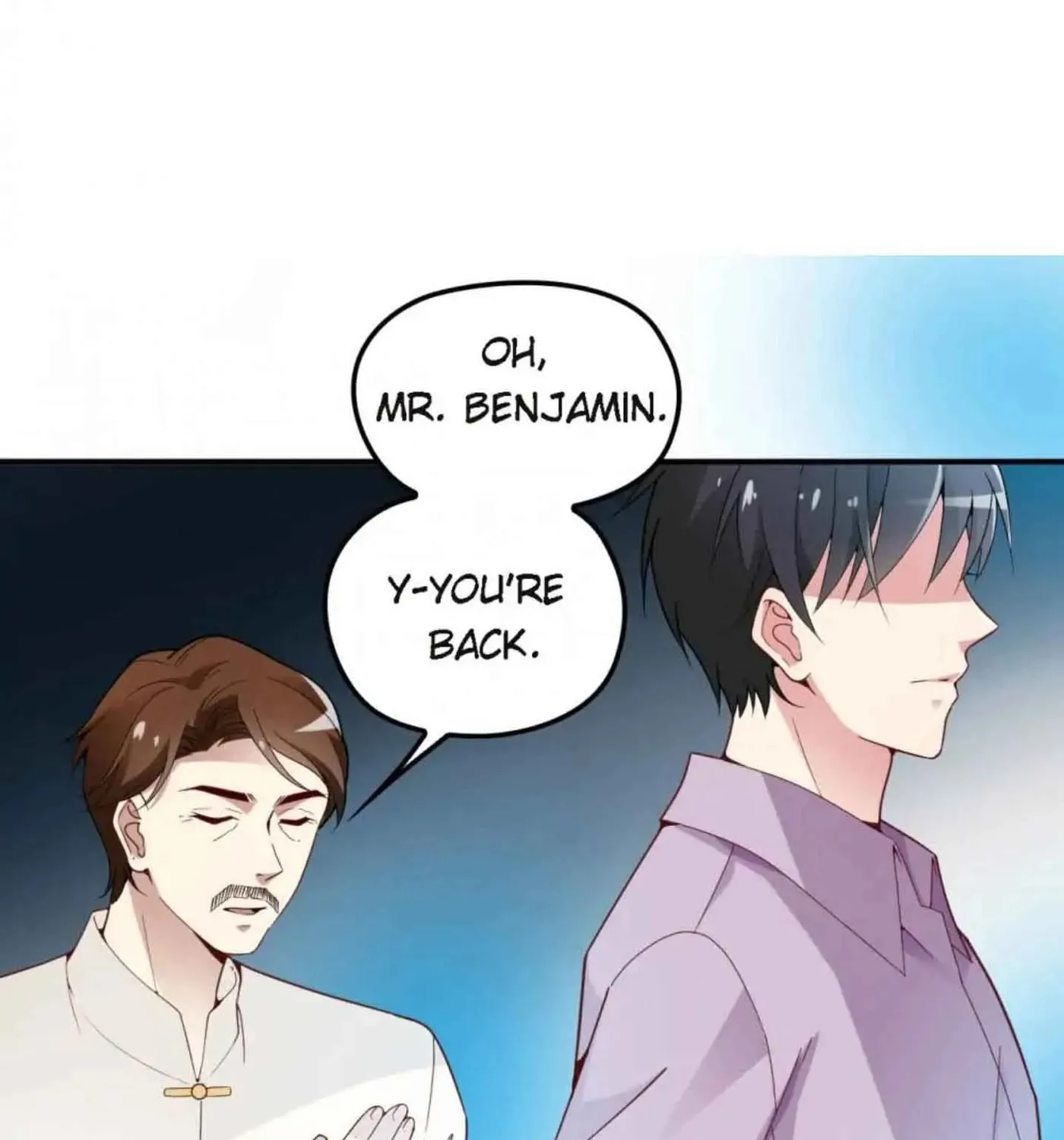 My Rich Husband Spoils Me Rotten Chapter 35 page 45 - 