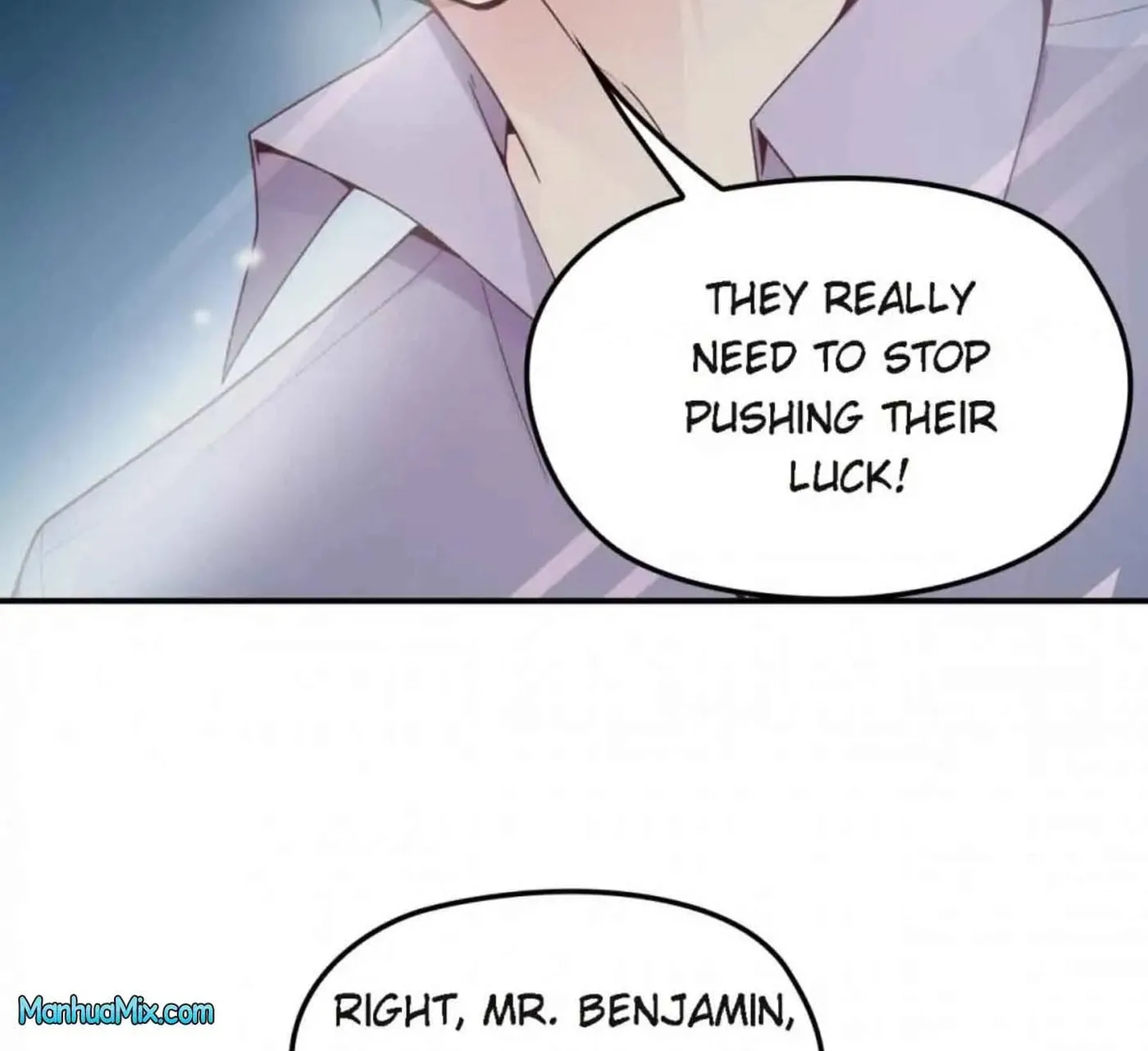 My Rich Husband Spoils Me Rotten Chapter 35 page 50 - 