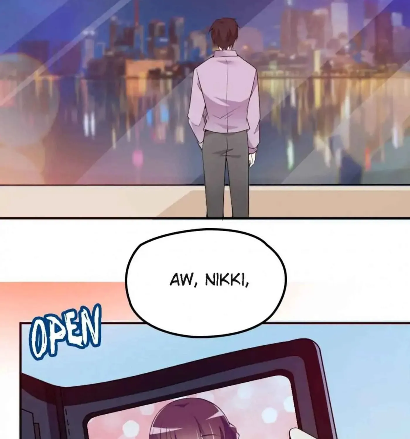My Rich Husband Spoils Me Rotten Chapter 35 page 55 - 