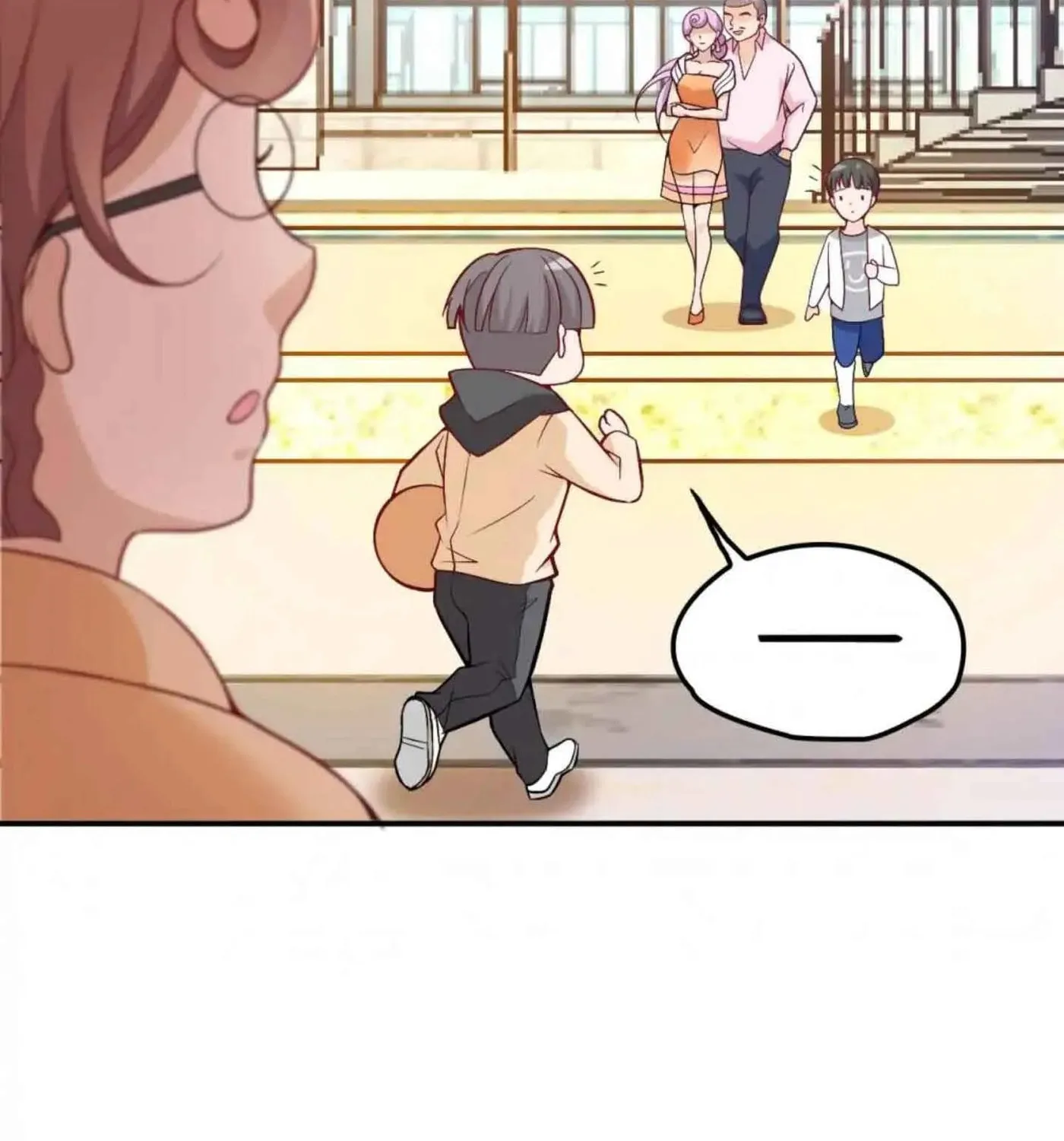 My Rich Husband Spoils Me Rotten Chapter 36 page 12 - 