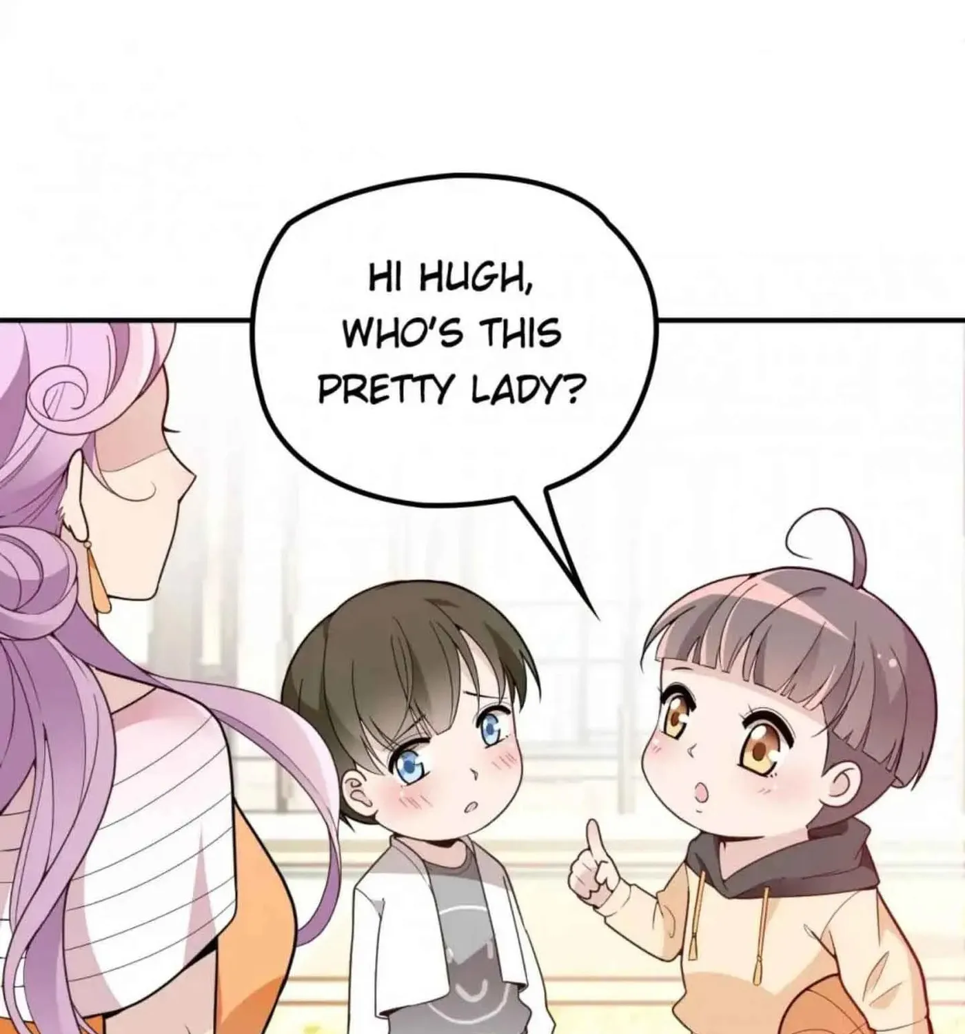 My Rich Husband Spoils Me Rotten Chapter 36 page 13 - 