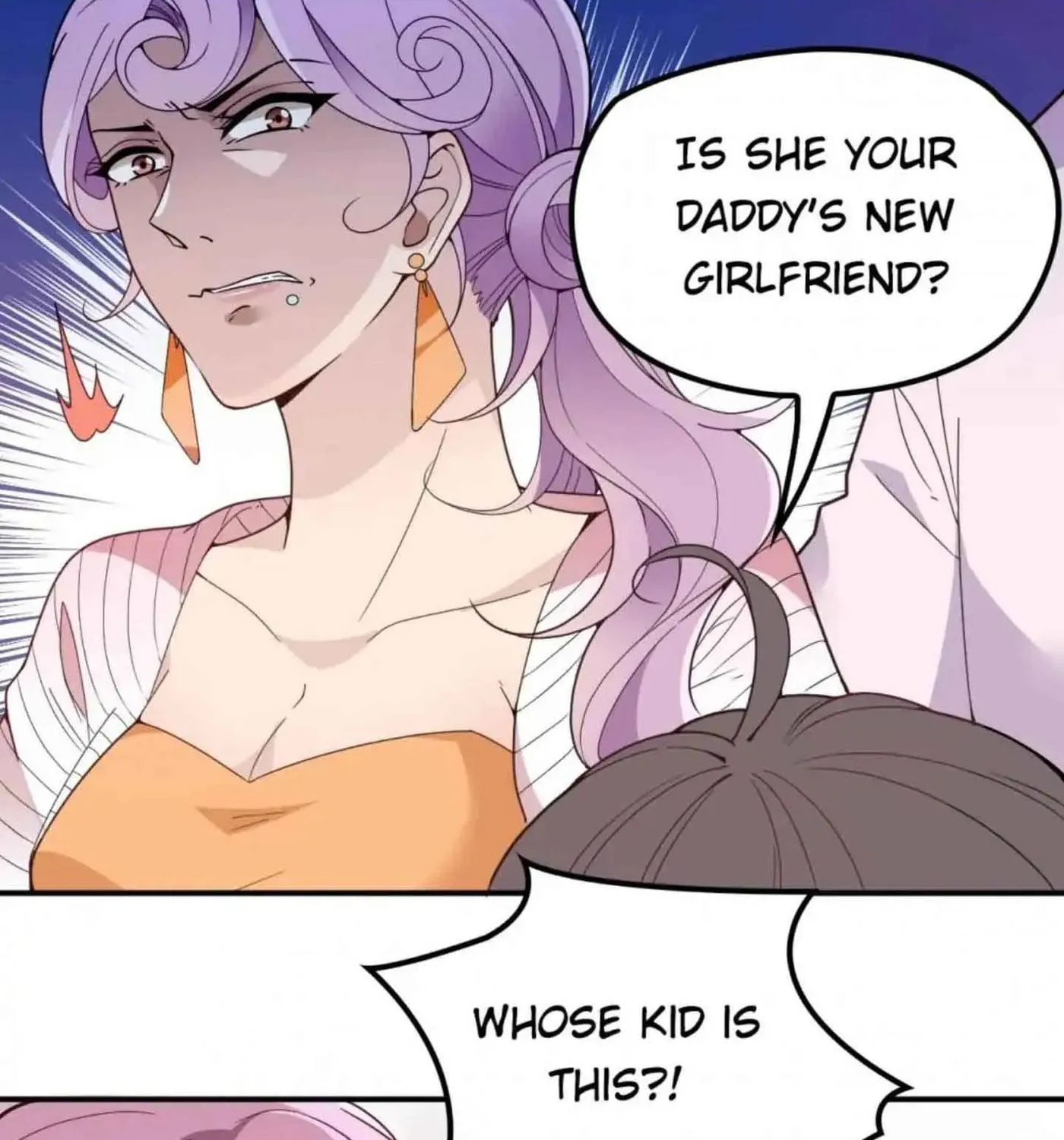 My Rich Husband Spoils Me Rotten Chapter 36 page 15 - 