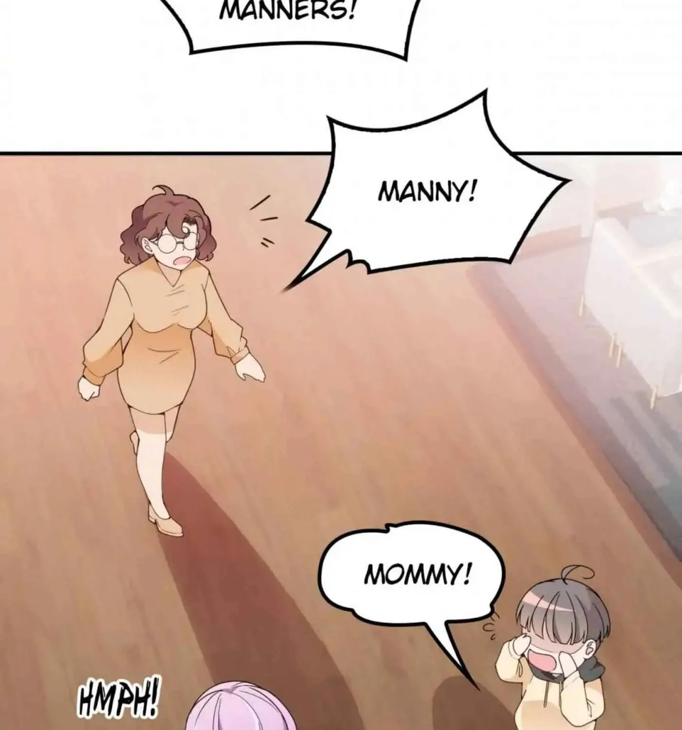 My Rich Husband Spoils Me Rotten Chapter 36 page 17 - 