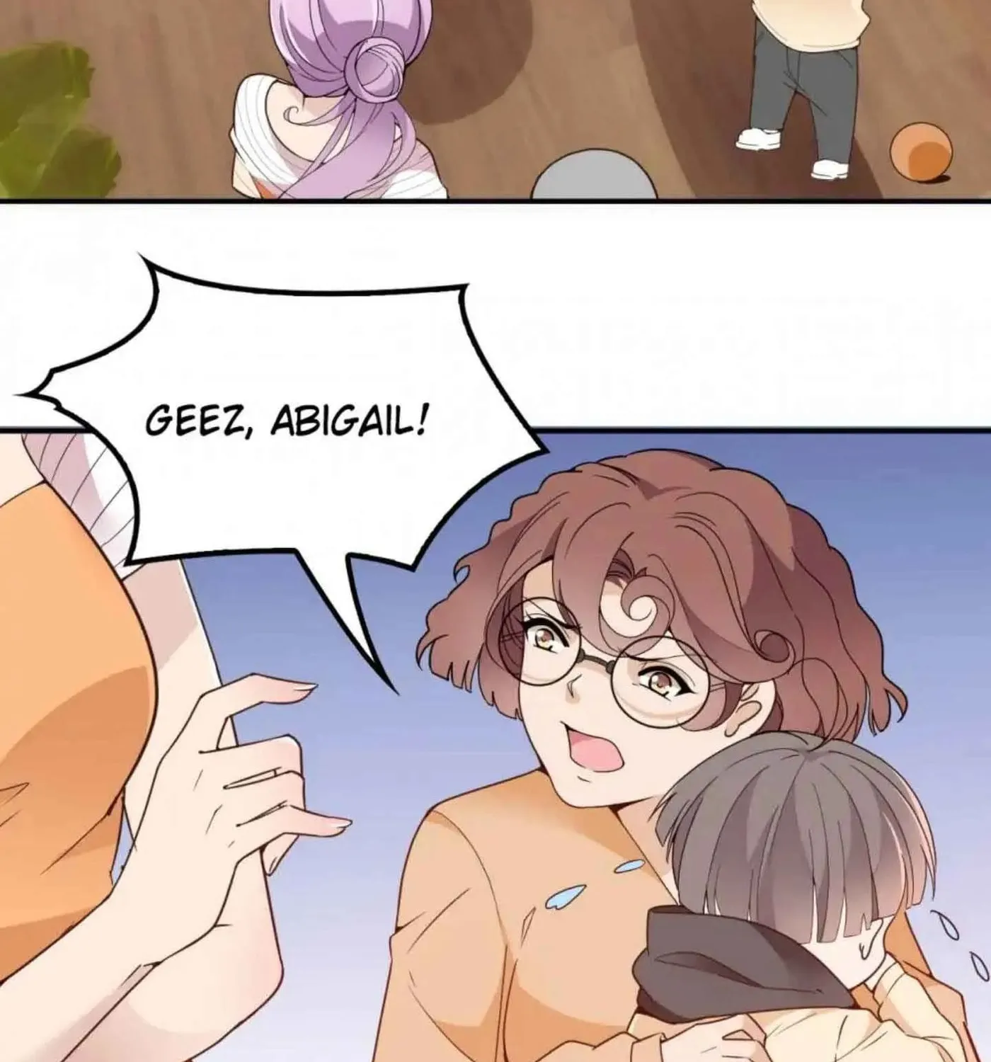 My Rich Husband Spoils Me Rotten Chapter 36 page 18 - 