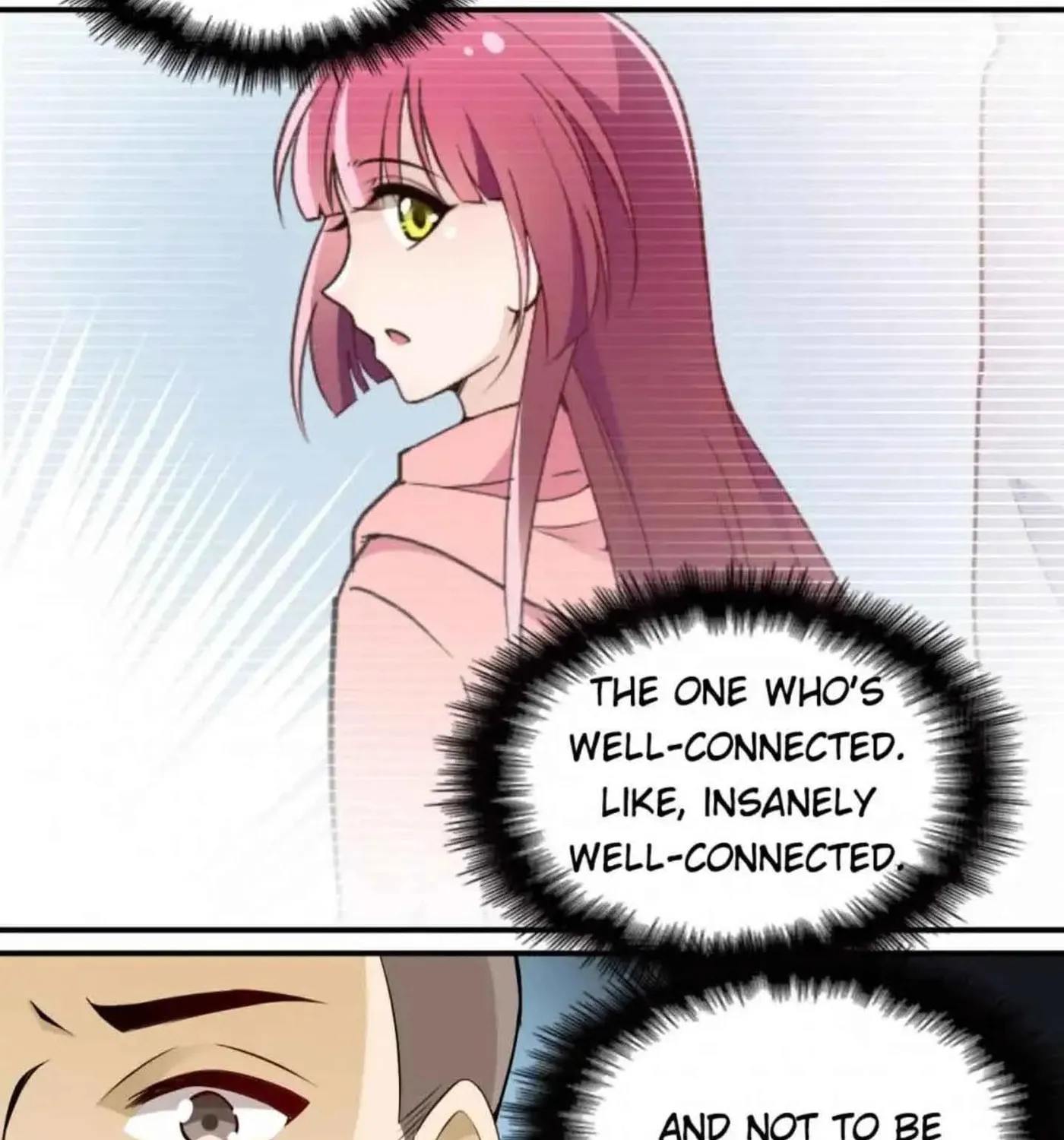 My Rich Husband Spoils Me Rotten Chapter 36 page 22 - 