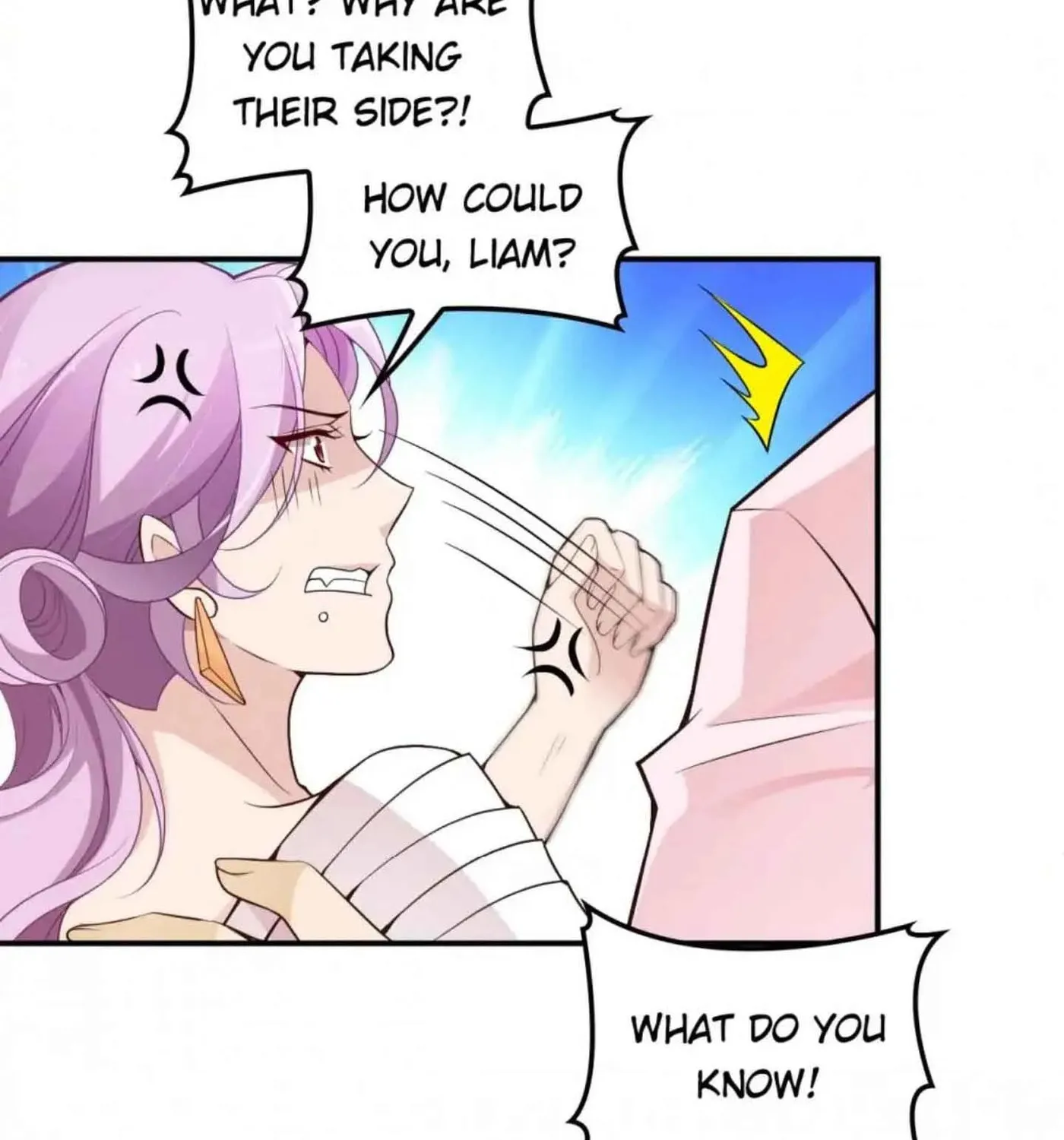 My Rich Husband Spoils Me Rotten Chapter 36 page 25 - 