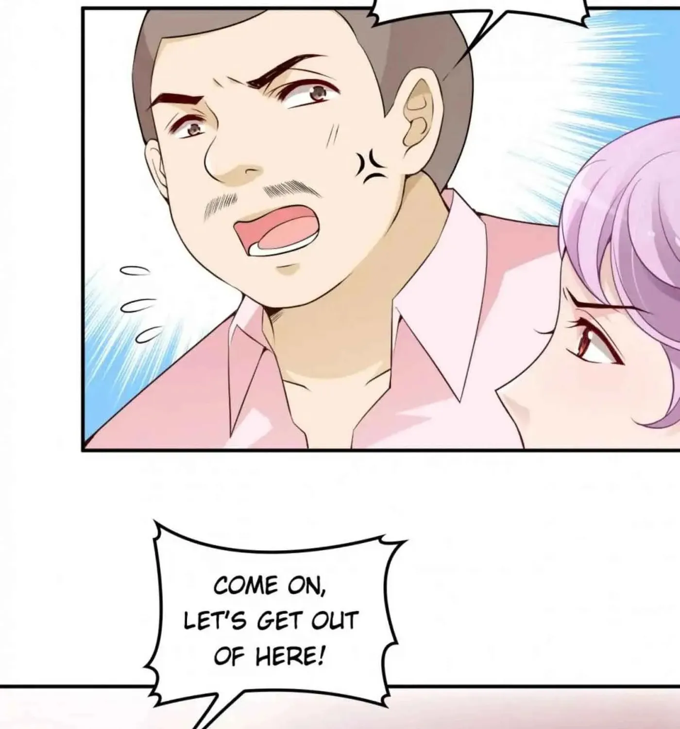 My Rich Husband Spoils Me Rotten Chapter 36 page 26 - 