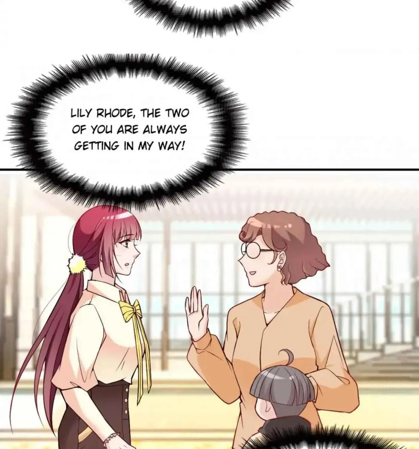 My Rich Husband Spoils Me Rotten Chapter 36 page 29 - 