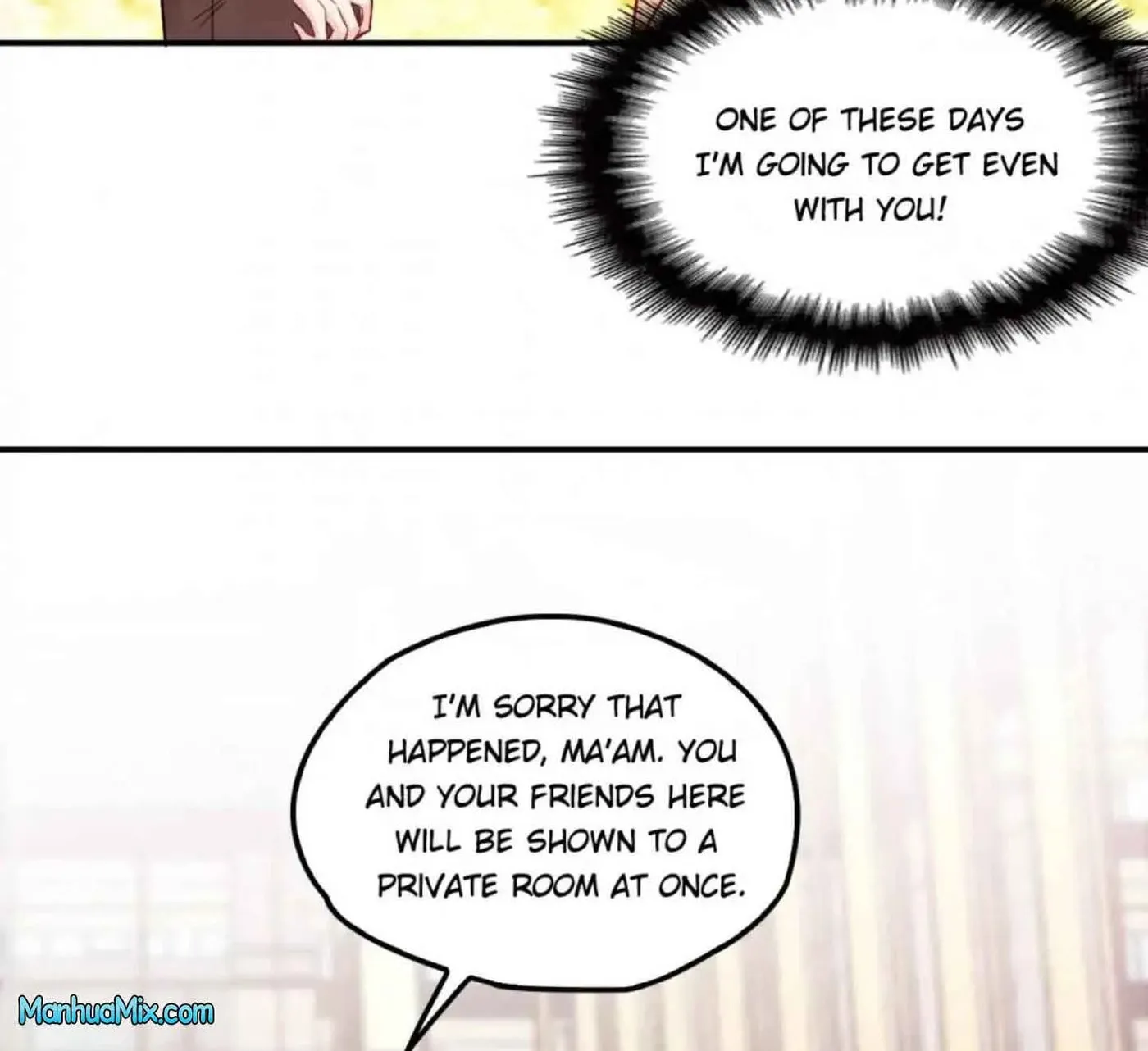 My Rich Husband Spoils Me Rotten Chapter 36 page 30 - 