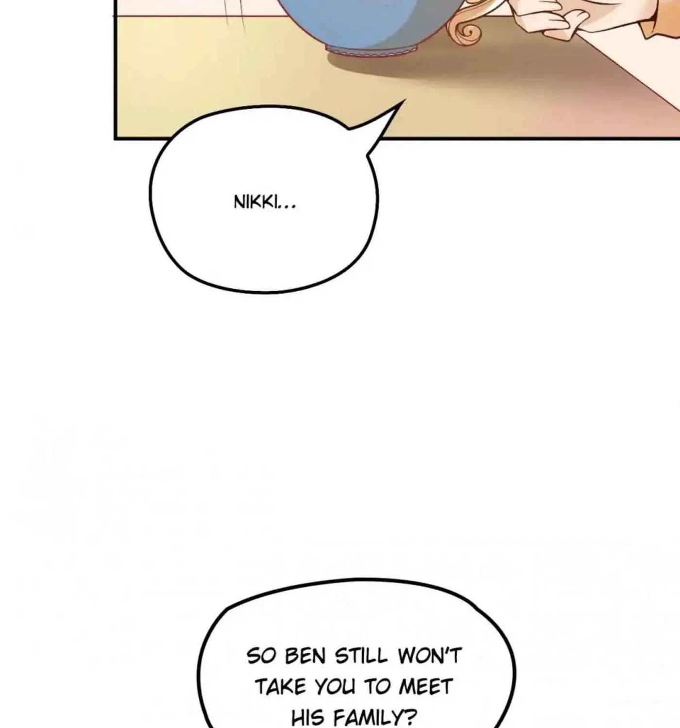 My Rich Husband Spoils Me Rotten Chapter 36 page 36 - 