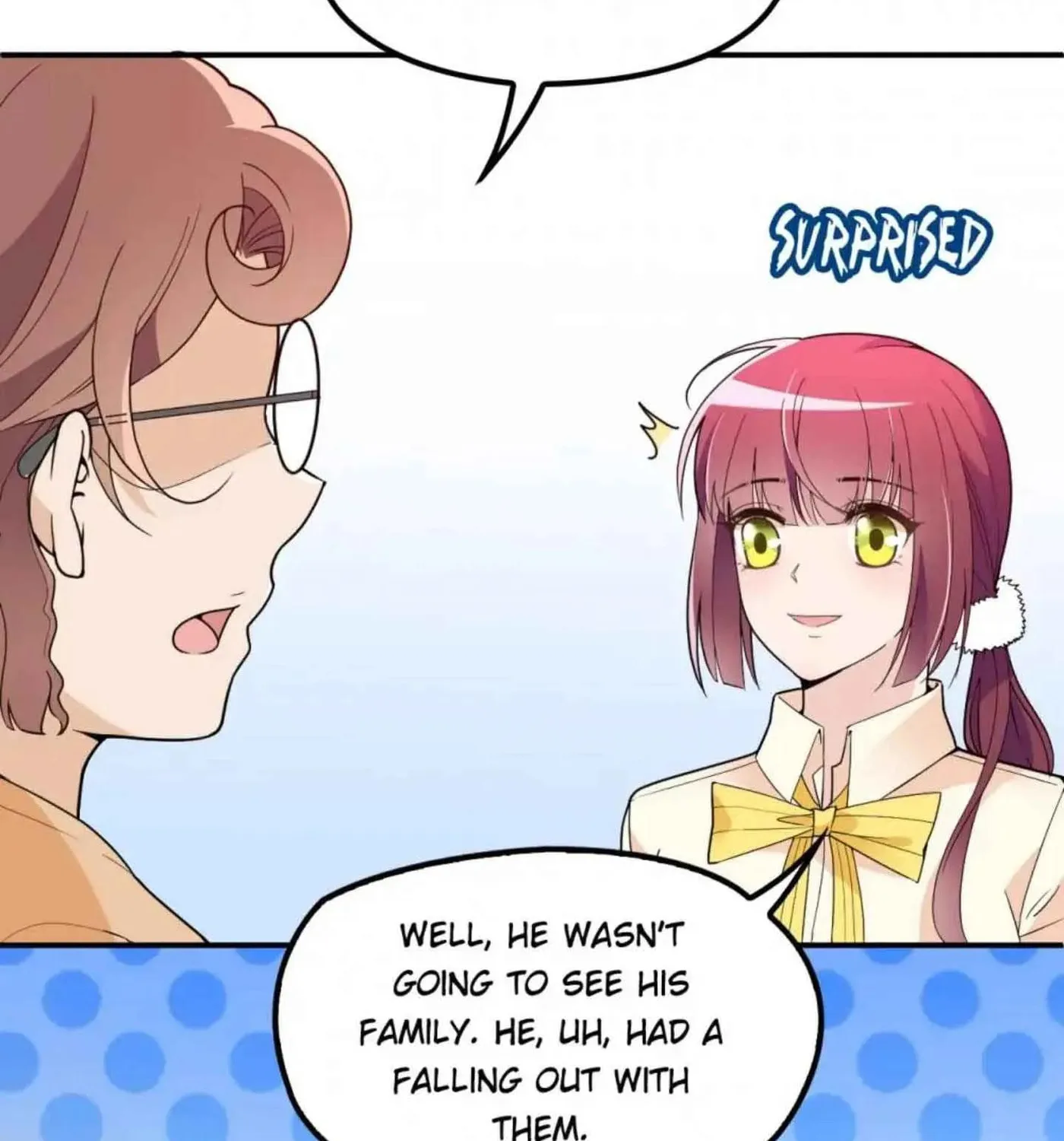 My Rich Husband Spoils Me Rotten Chapter 36 page 37 - 