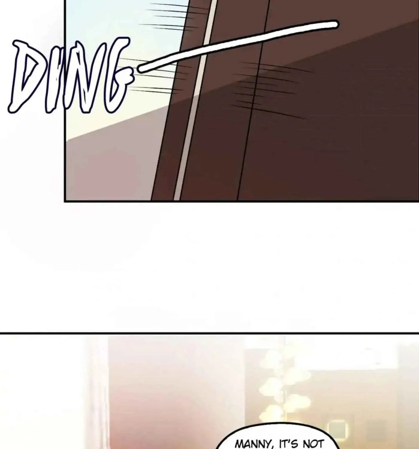 My Rich Husband Spoils Me Rotten Chapter 36 page 5 - 