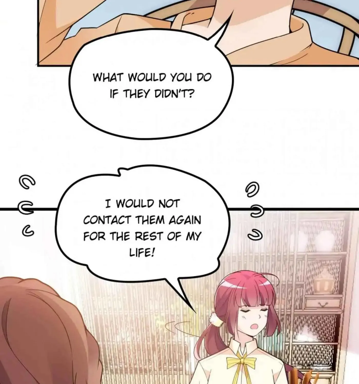 My Rich Husband Spoils Me Rotten Chapter 36 page 45 - 