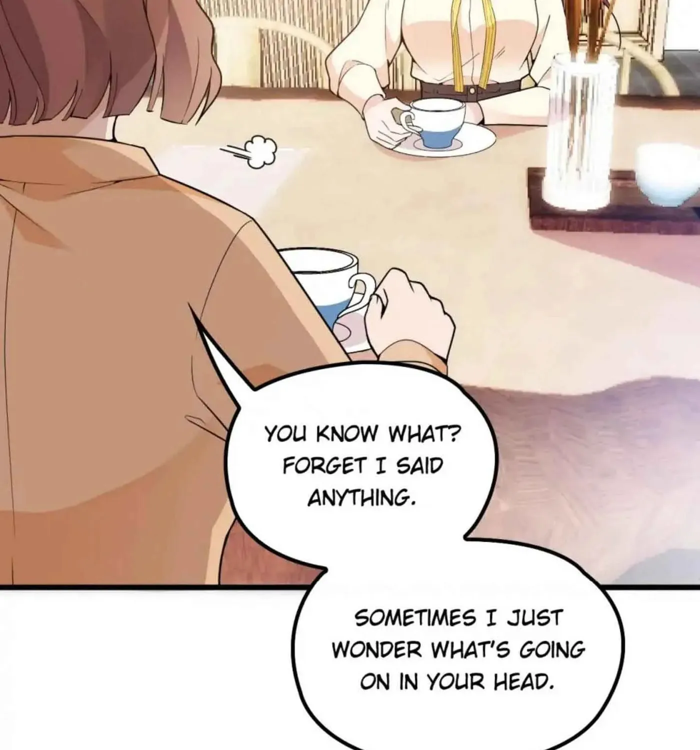 My Rich Husband Spoils Me Rotten Chapter 36 page 46 - 