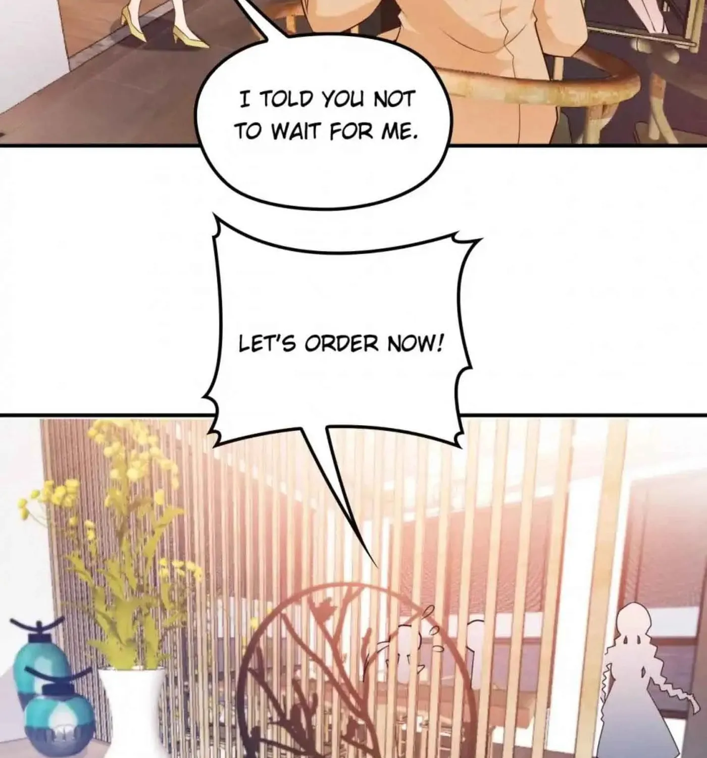 My Rich Husband Spoils Me Rotten Chapter 36 page 48 - 
