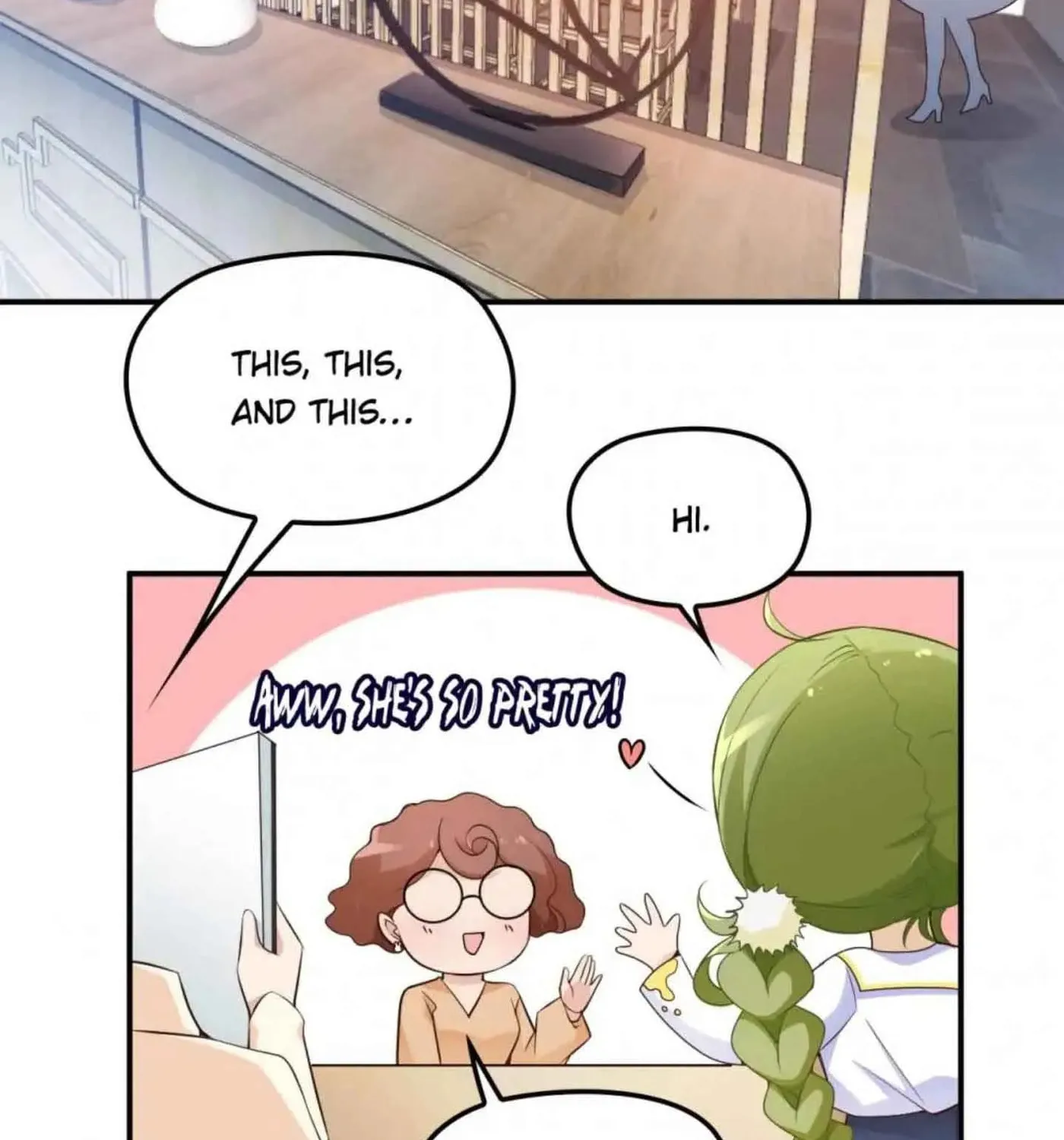 My Rich Husband Spoils Me Rotten Chapter 36 page 49 - 