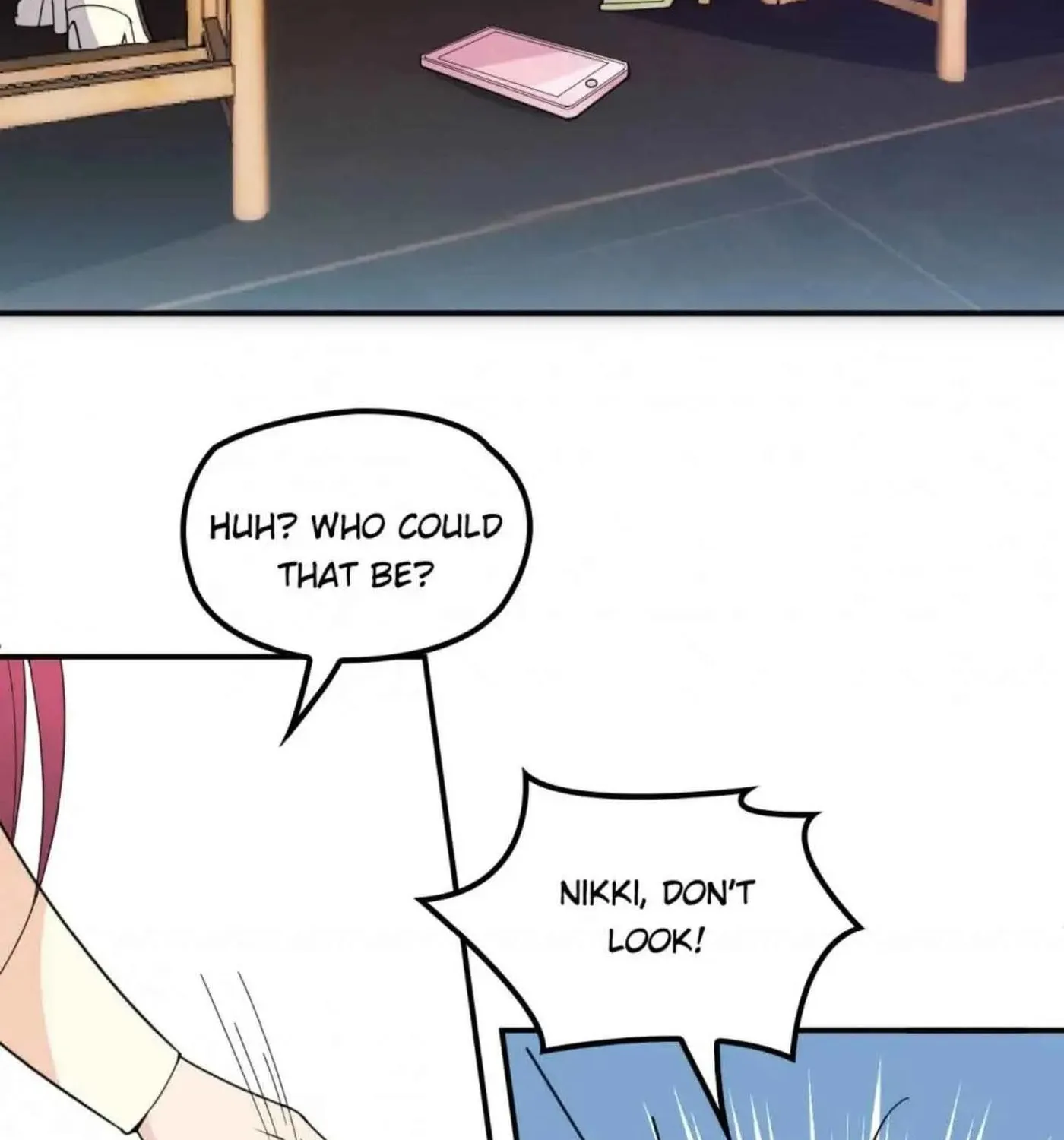 My Rich Husband Spoils Me Rotten Chapter 36 page 58 - 
