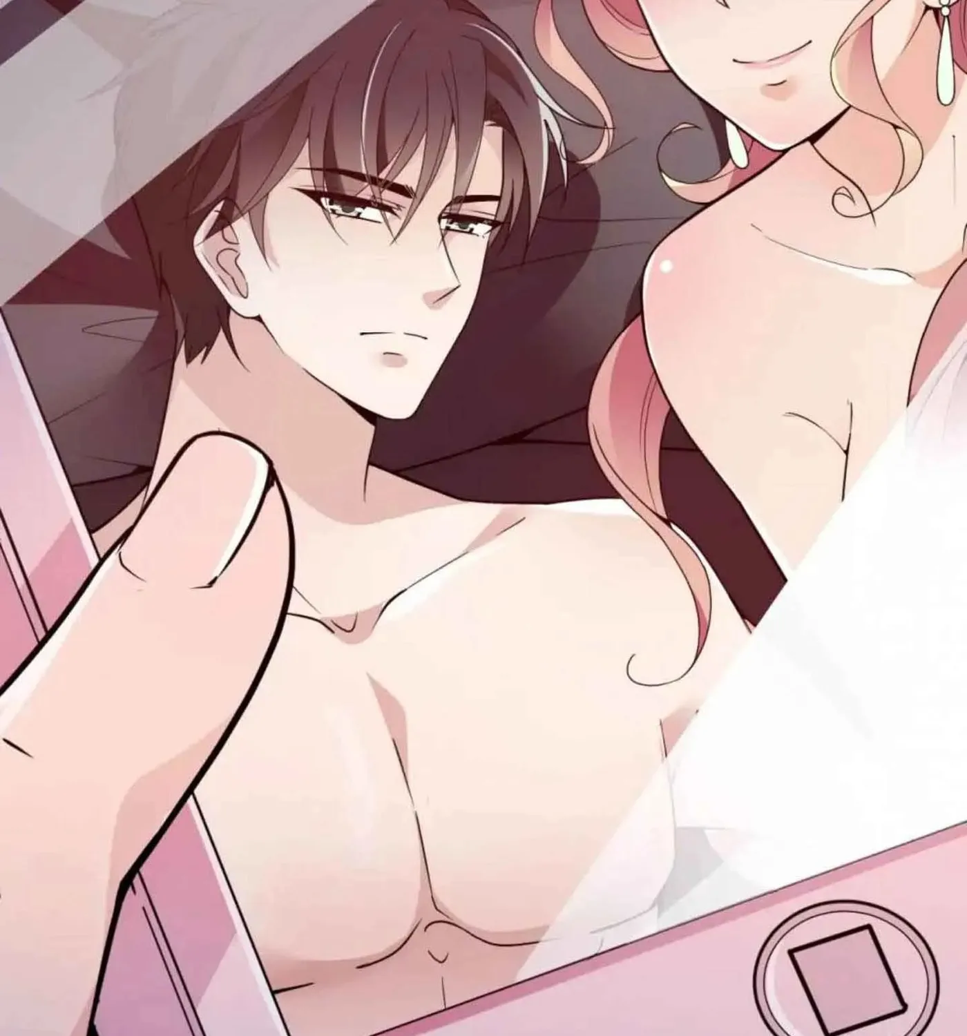 My Rich Husband Spoils Me Rotten Chapter 36 page 62 - 