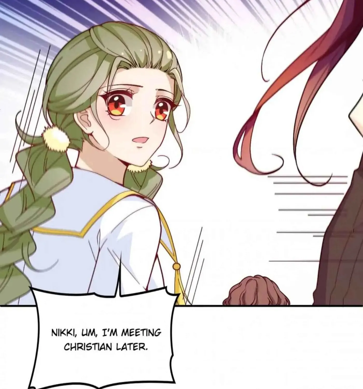 My Rich Husband Spoils Me Rotten Chapter 37 page 18 - 