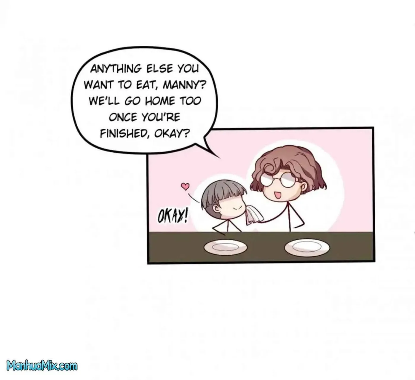 My Rich Husband Spoils Me Rotten Chapter 37 page 20 - 
