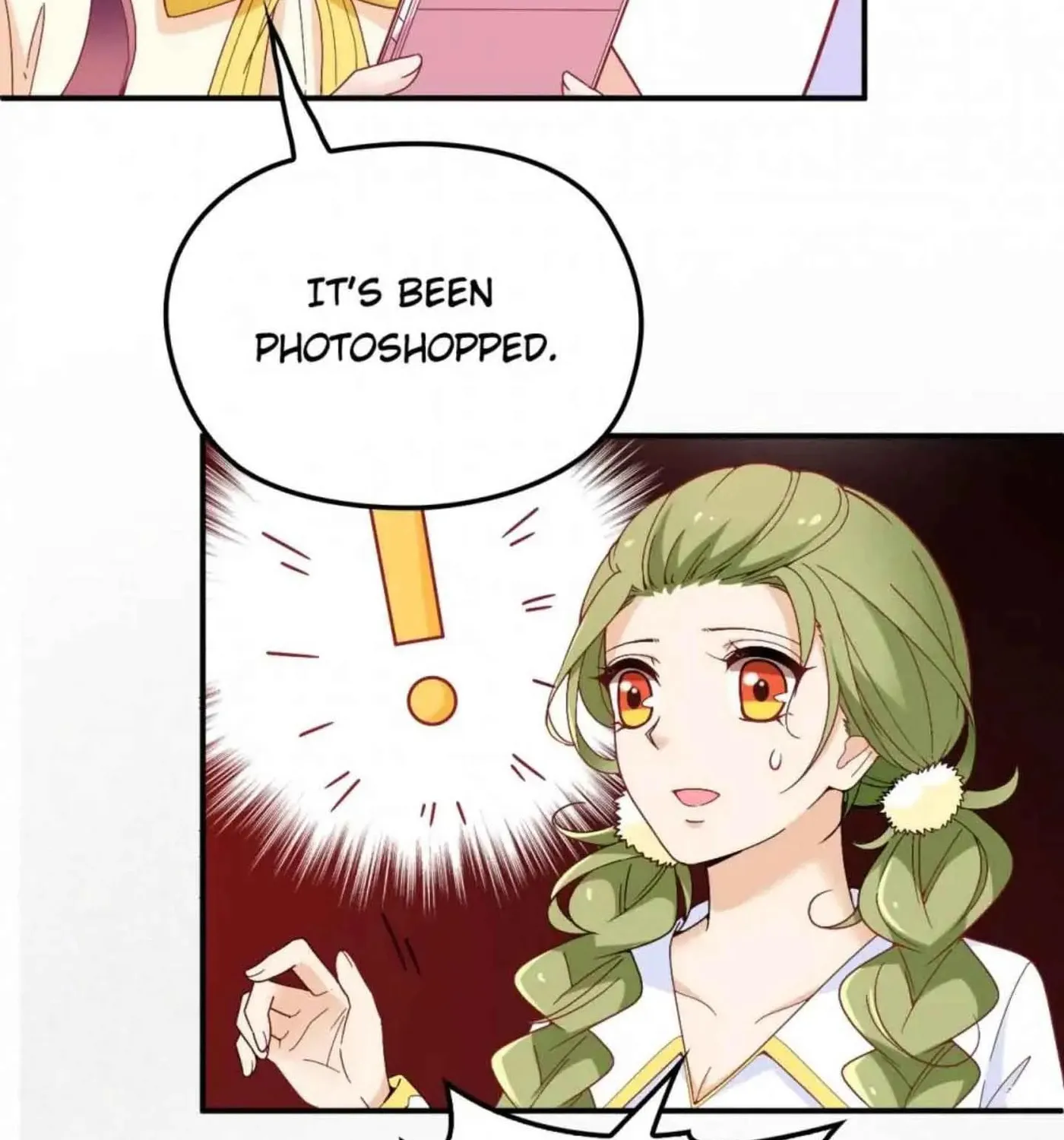 My Rich Husband Spoils Me Rotten Chapter 37 page 3 - 