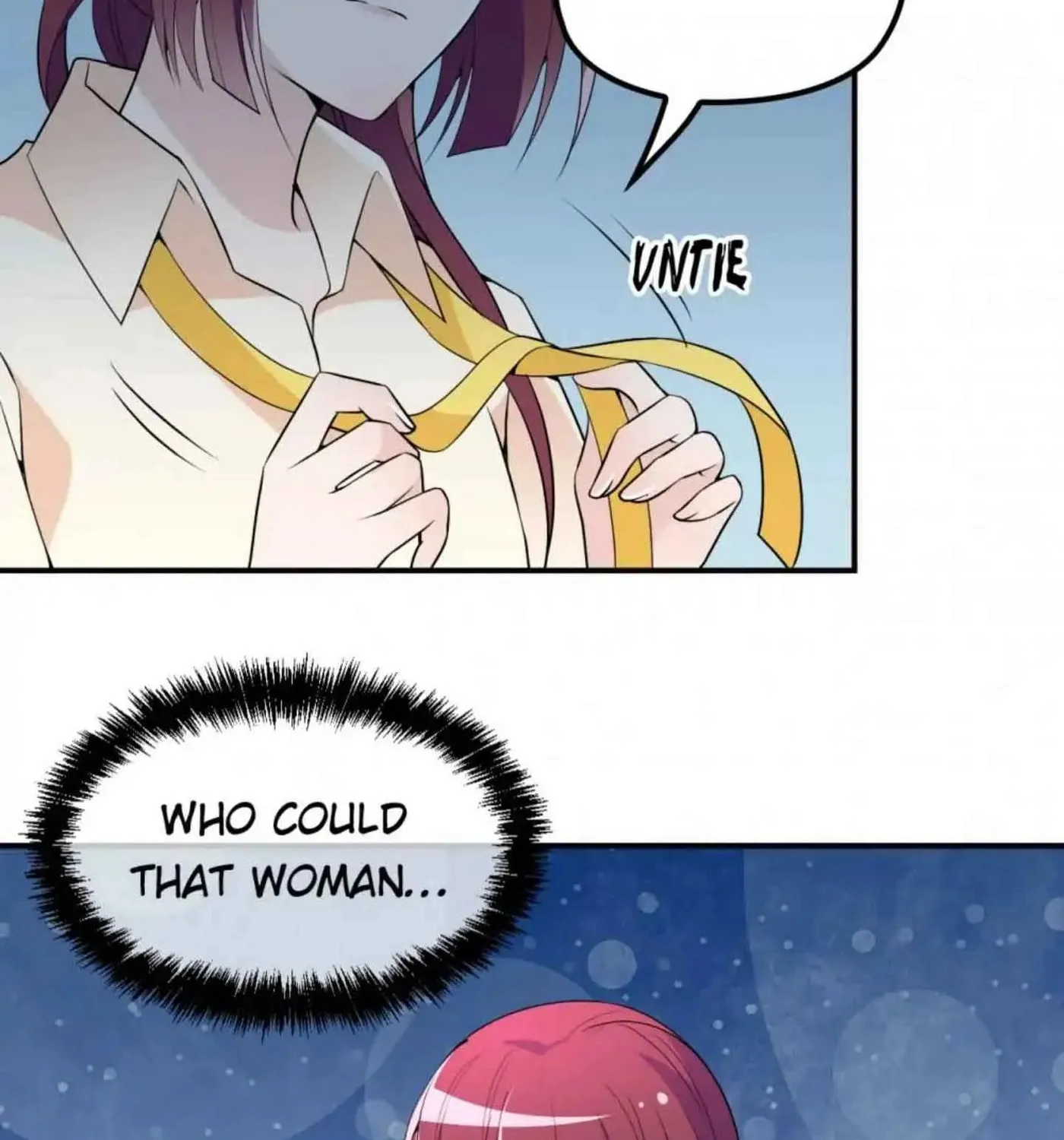 My Rich Husband Spoils Me Rotten Chapter 37 page 26 - 