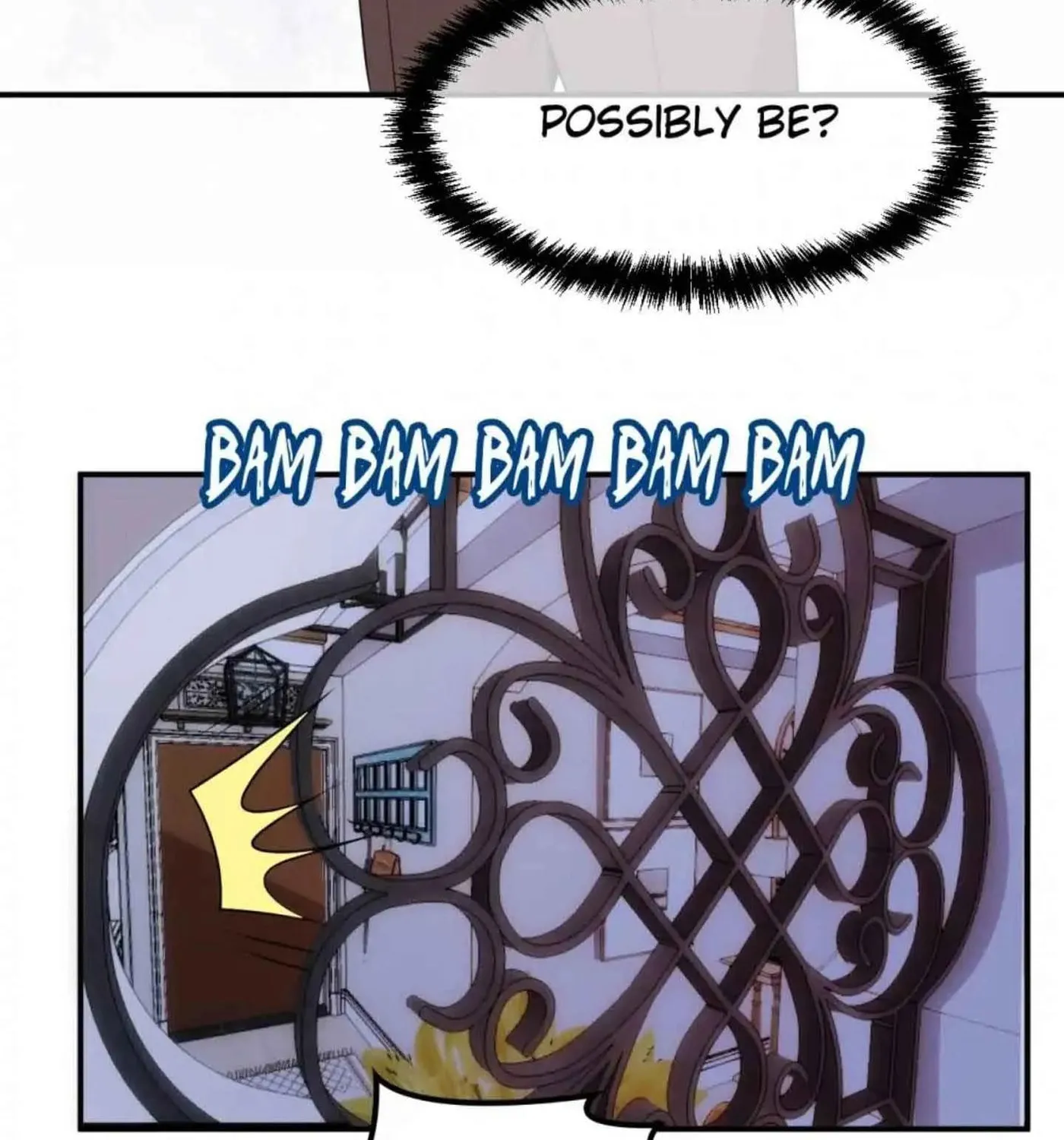 My Rich Husband Spoils Me Rotten Chapter 37 page 28 - 