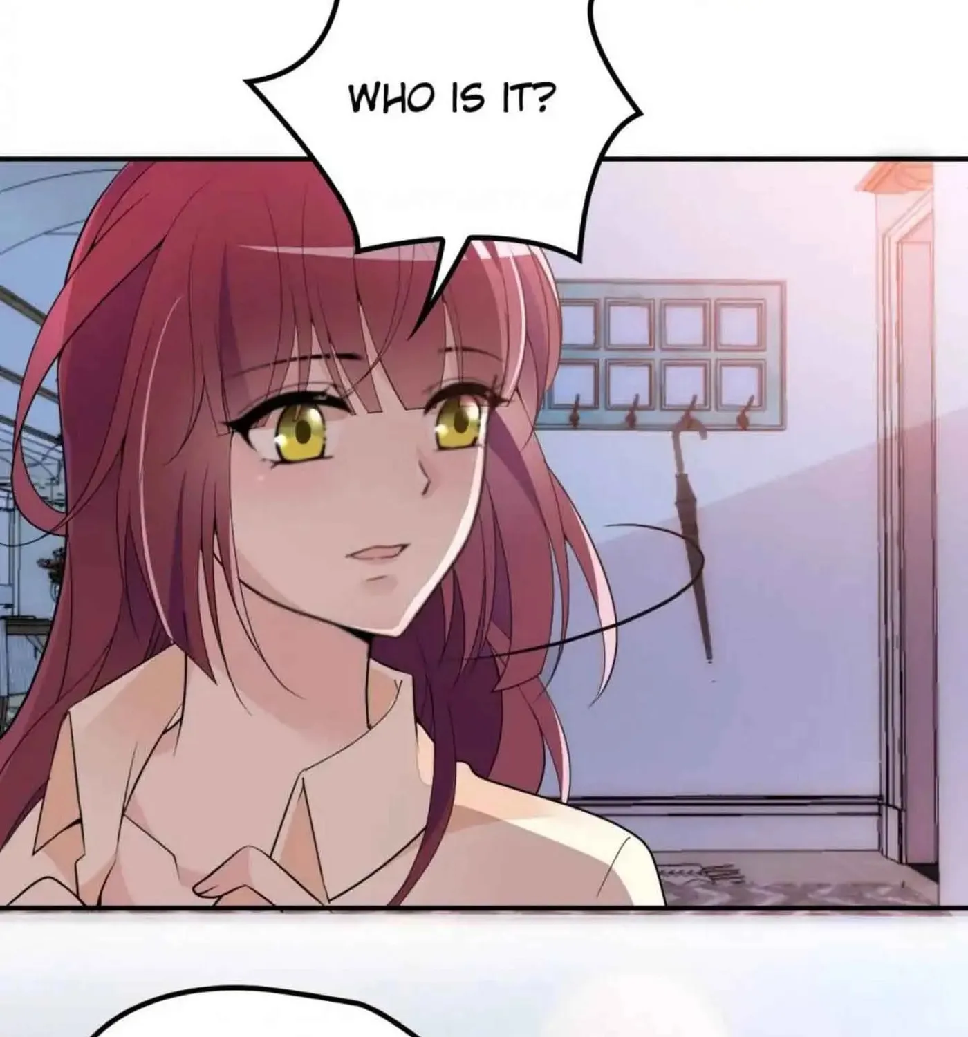 My Rich Husband Spoils Me Rotten Chapter 37 page 29 - 