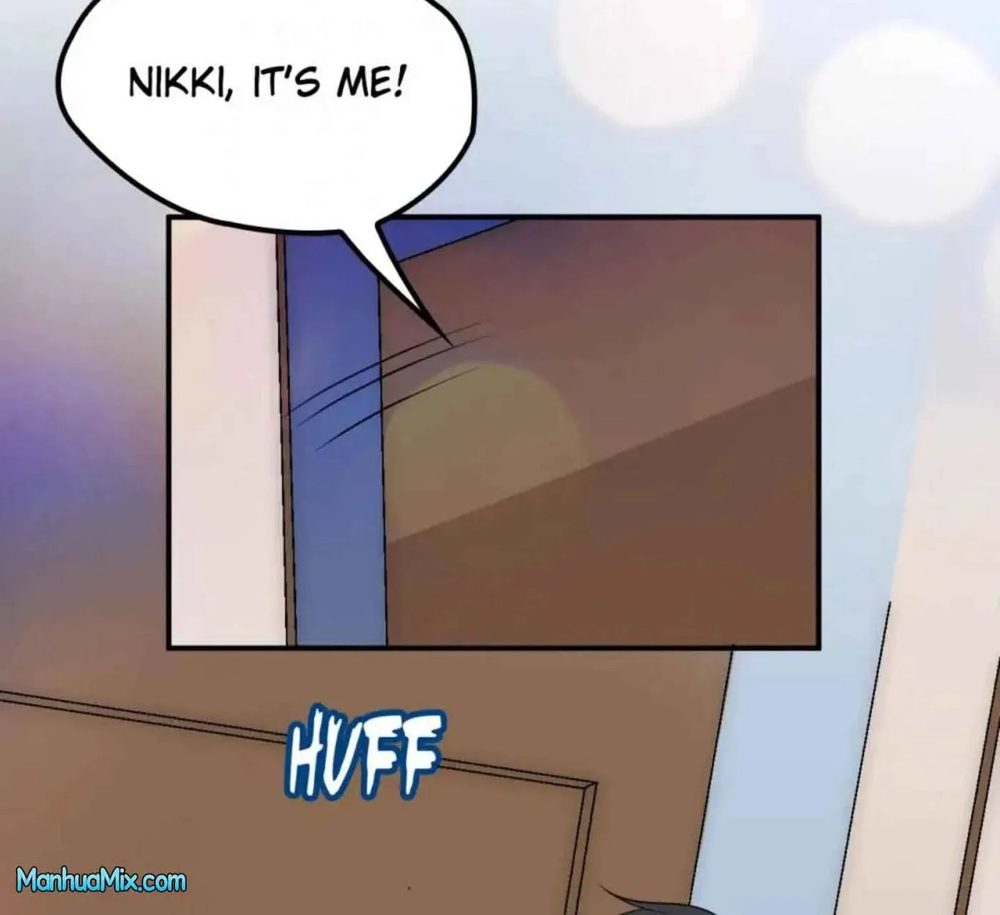 My Rich Husband Spoils Me Rotten Chapter 37 page 30 - 