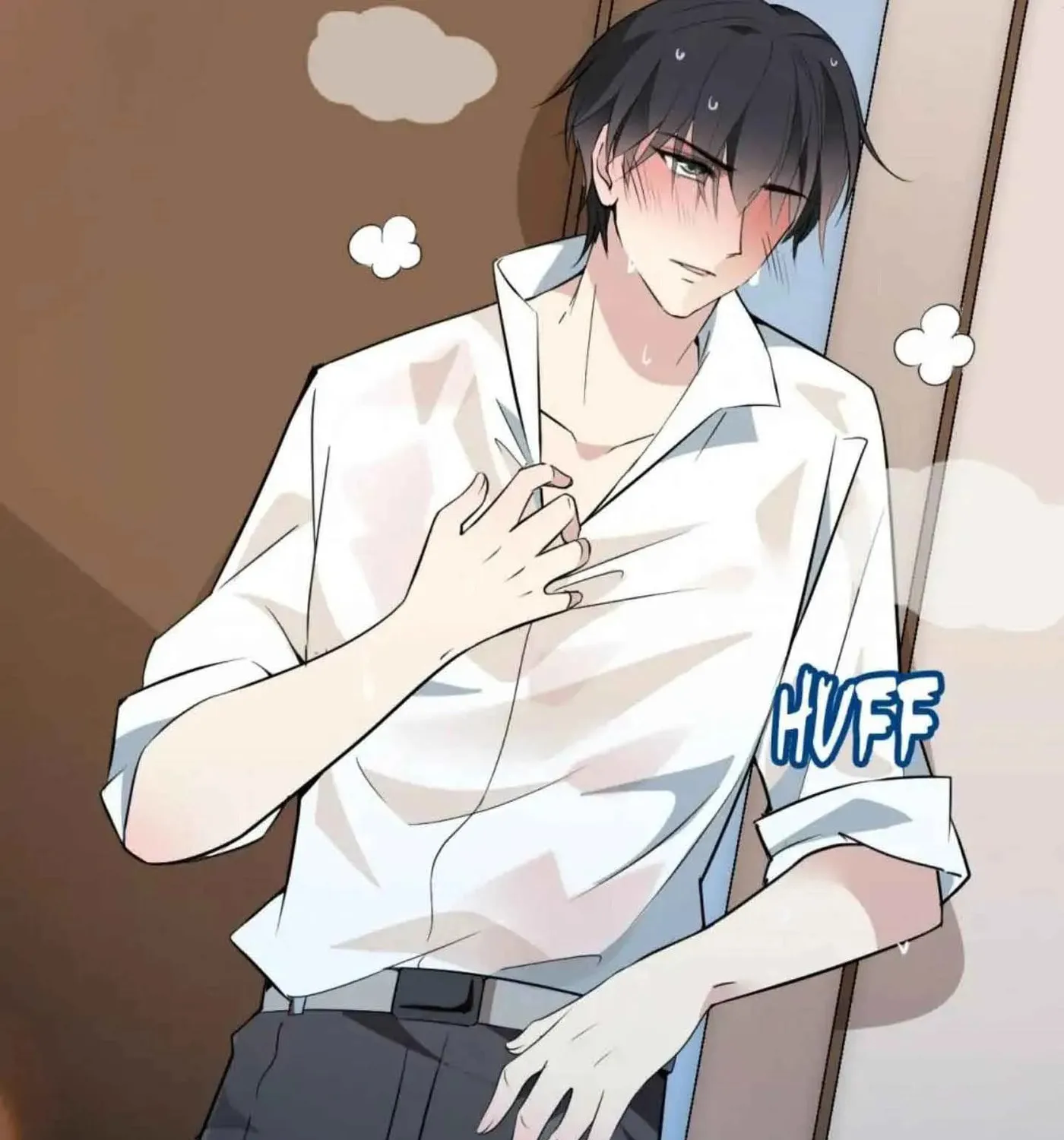 My Rich Husband Spoils Me Rotten Chapter 37 page 31 - 