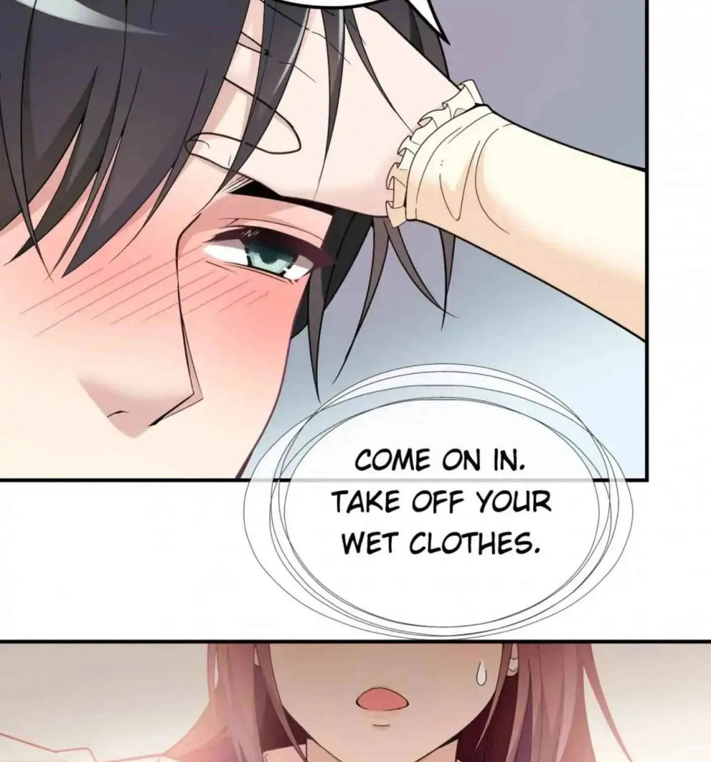 My Rich Husband Spoils Me Rotten Chapter 37 page 36 - 