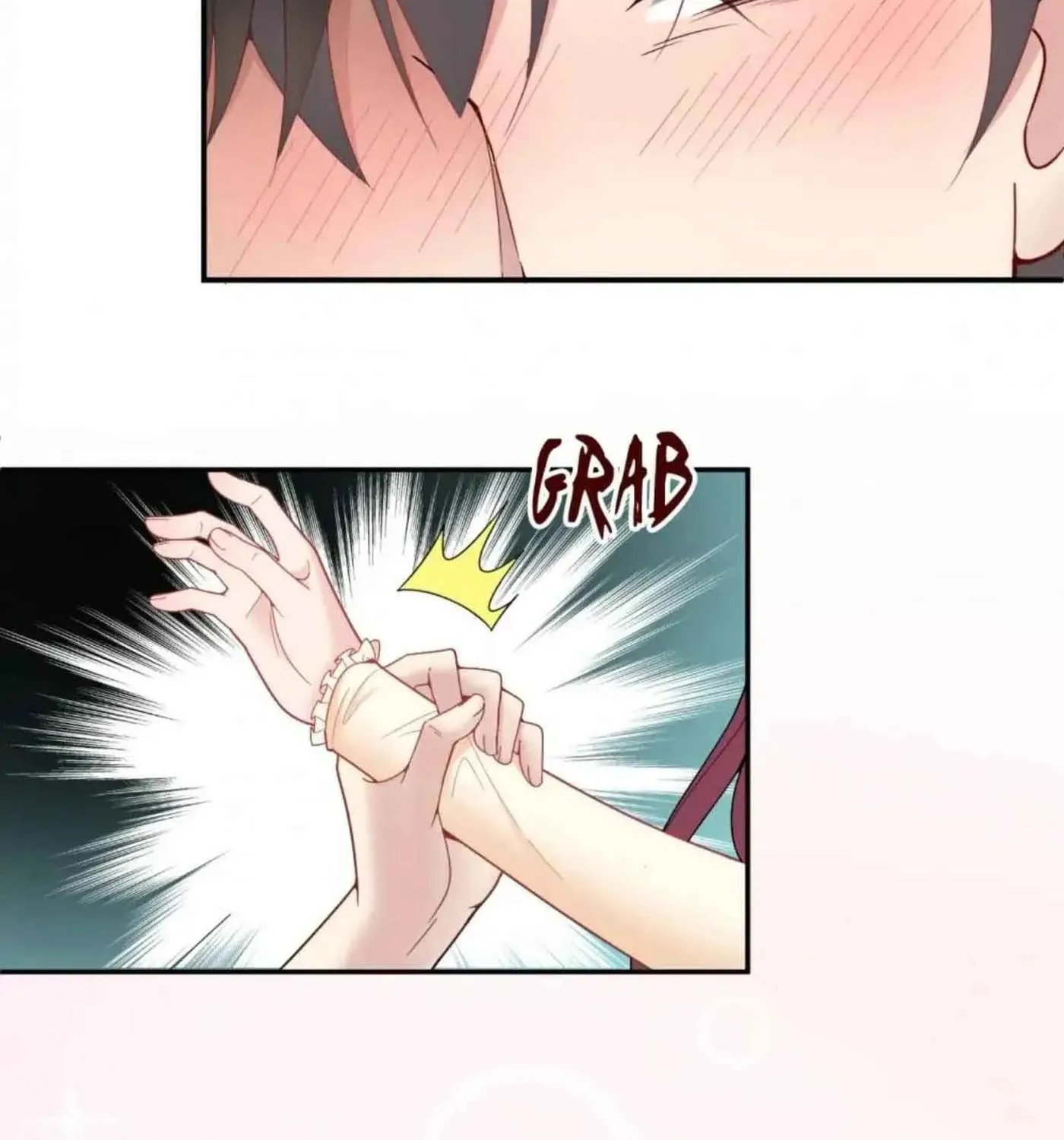 My Rich Husband Spoils Me Rotten Chapter 37 page 38 - 