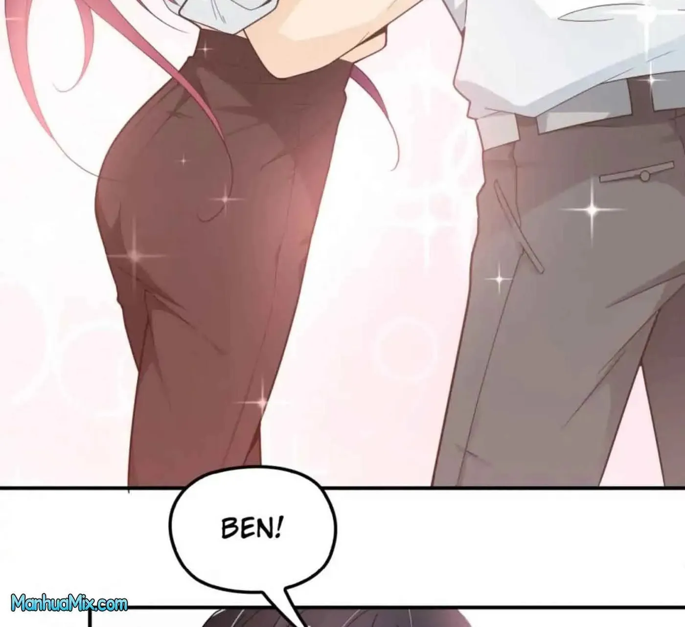 My Rich Husband Spoils Me Rotten Chapter 37 page 40 - 