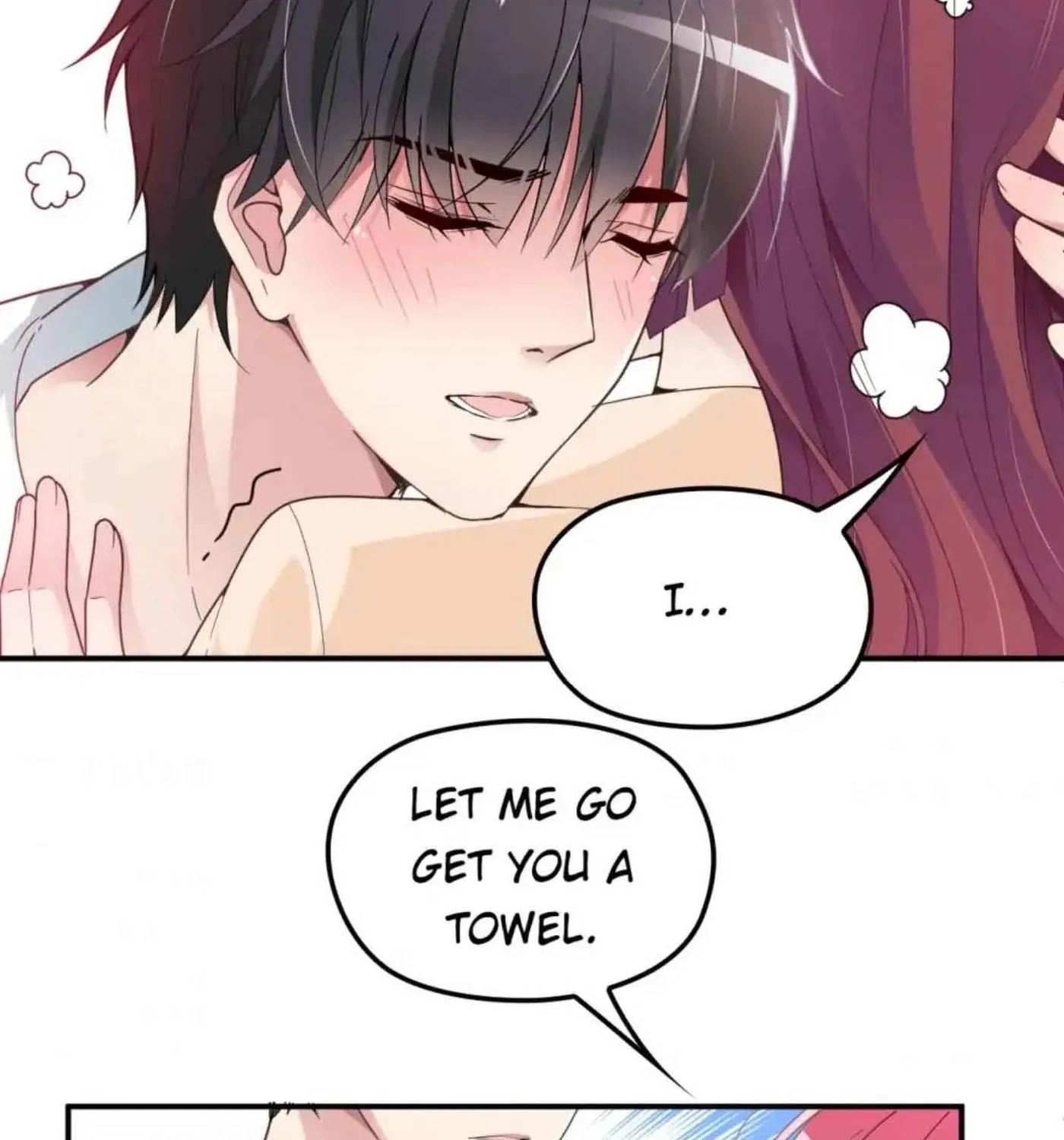 My Rich Husband Spoils Me Rotten Chapter 37 page 42 - 