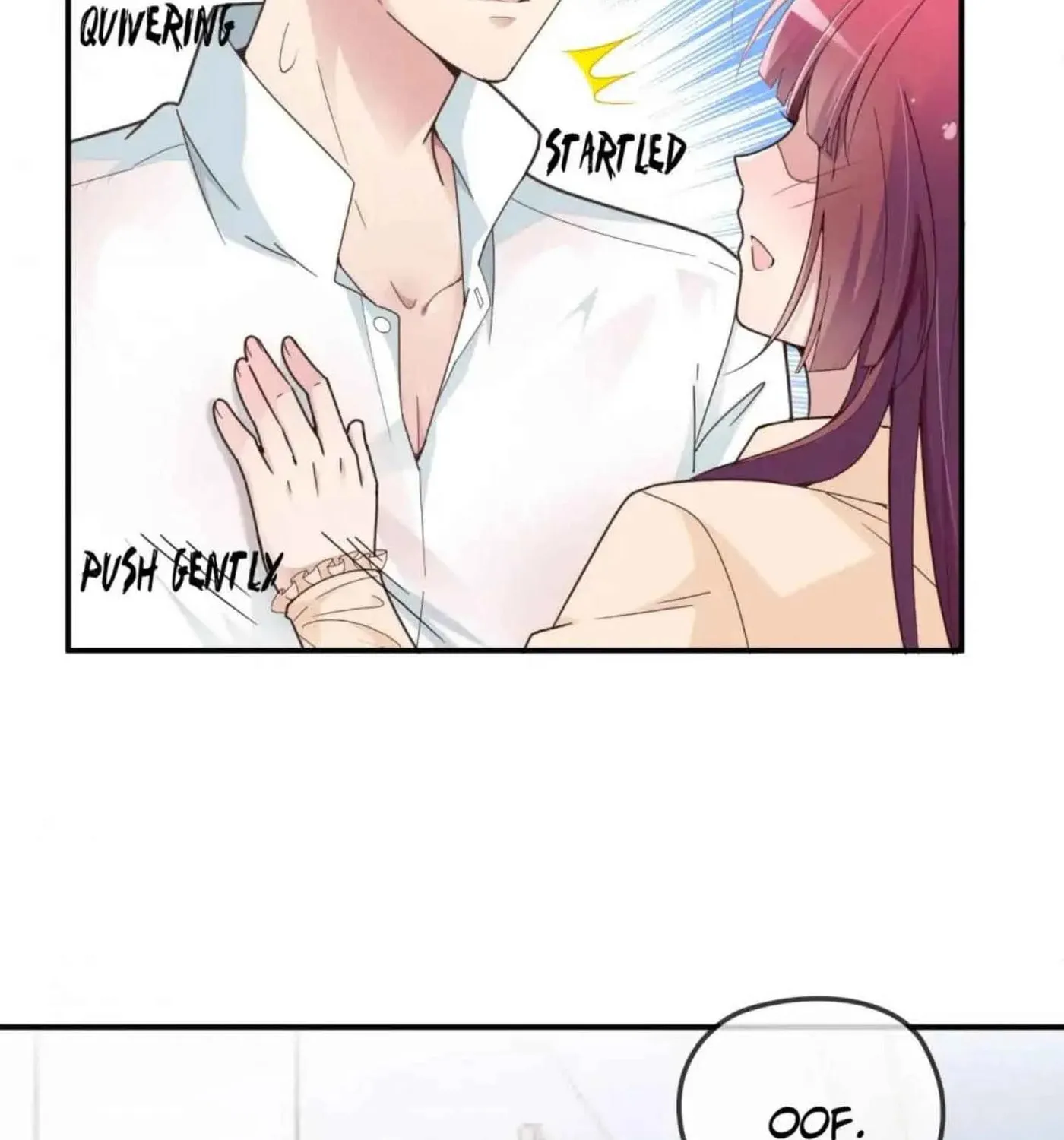 My Rich Husband Spoils Me Rotten Chapter 37 page 43 - 