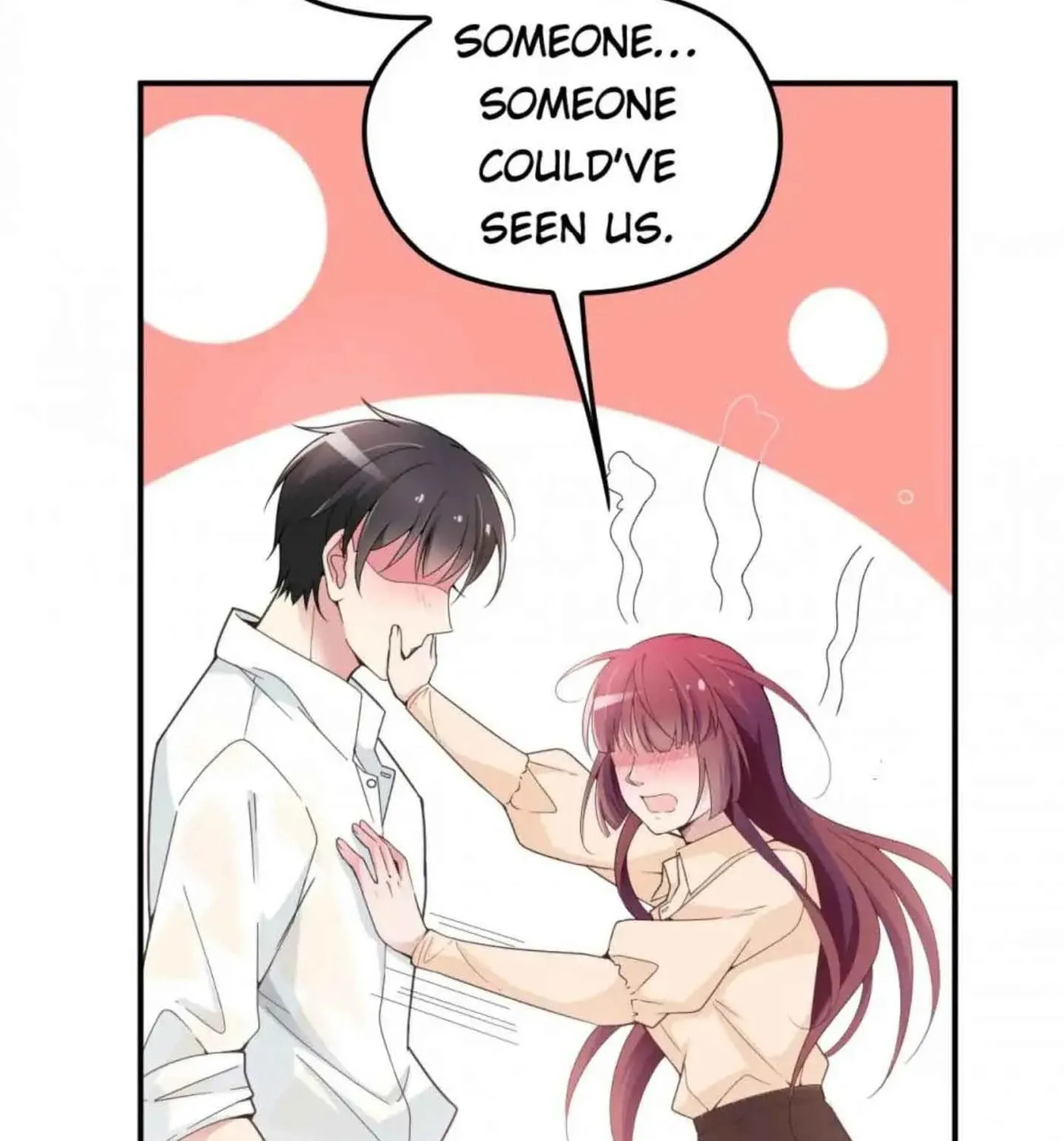 My Rich Husband Spoils Me Rotten Chapter 37 page 47 - 