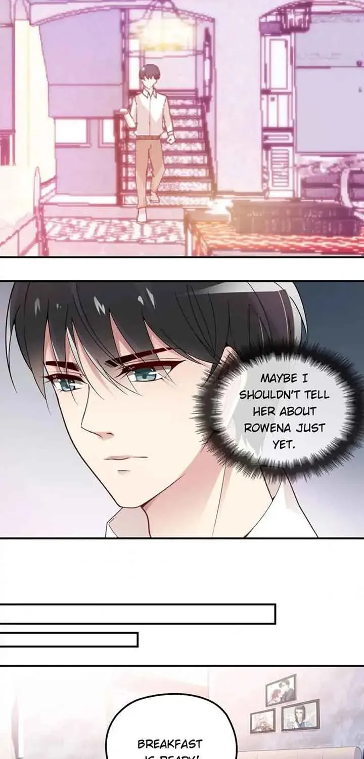 My Rich Husband Spoils Me Rotten Chapter 38 page 11 - 
