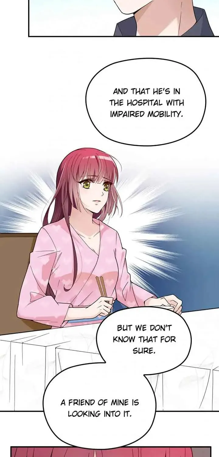 My Rich Husband Spoils Me Rotten Chapter 38 page 15 - 