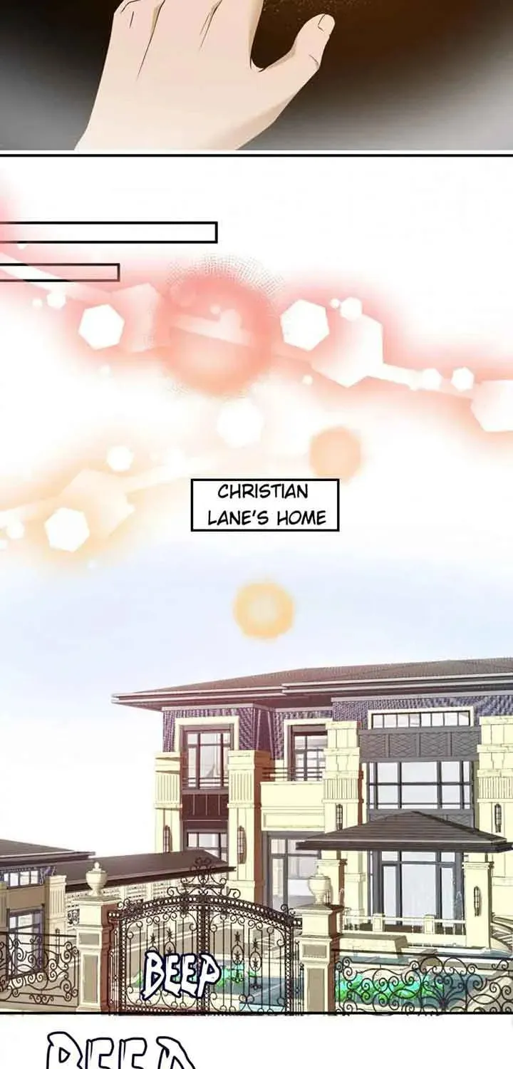 My Rich Husband Spoils Me Rotten Chapter 38 page 19 - 
