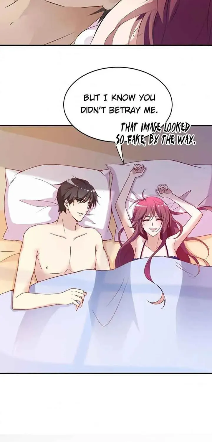 My Rich Husband Spoils Me Rotten Chapter 38 page 4 - 