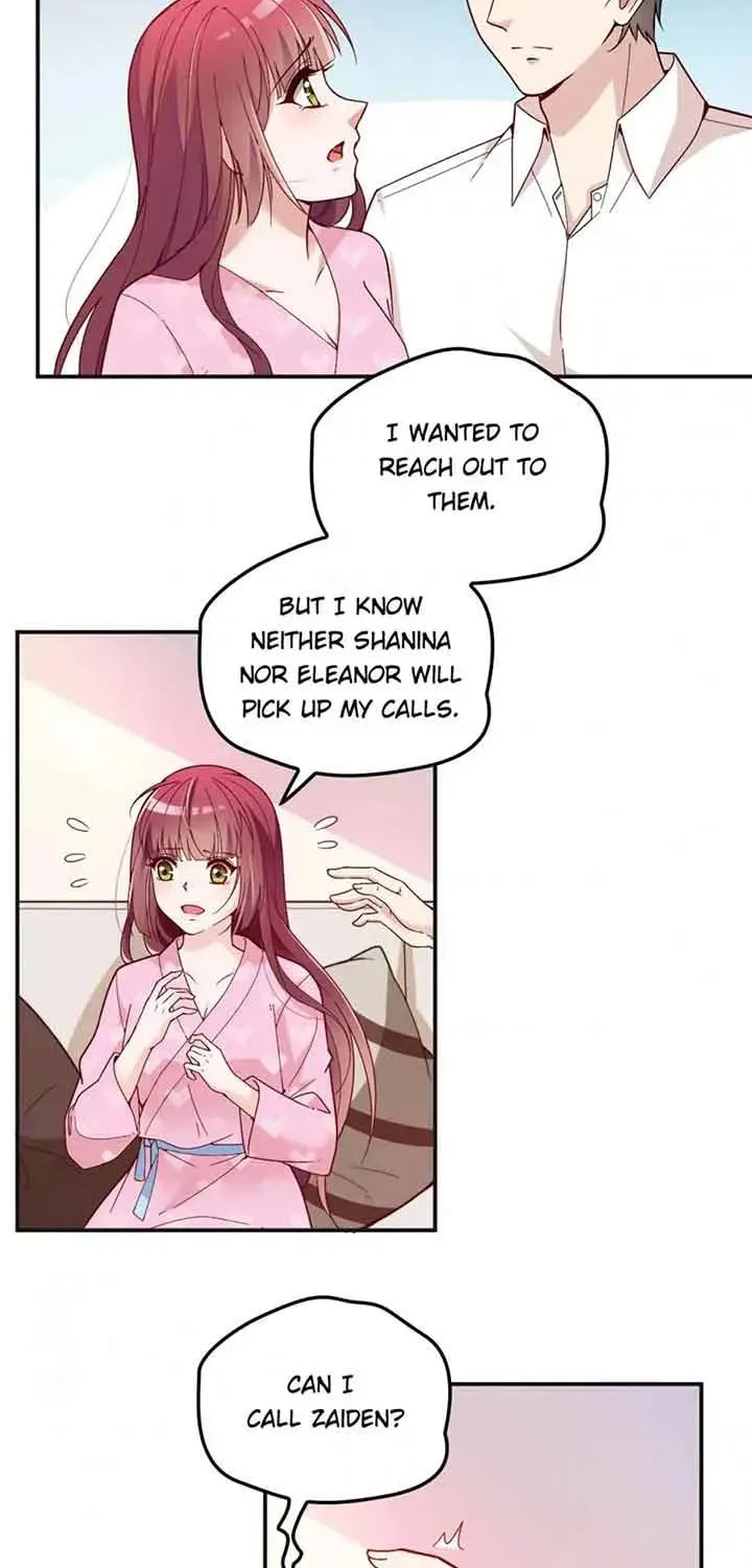 My Rich Husband Spoils Me Rotten Chapter 39 page 2 - 