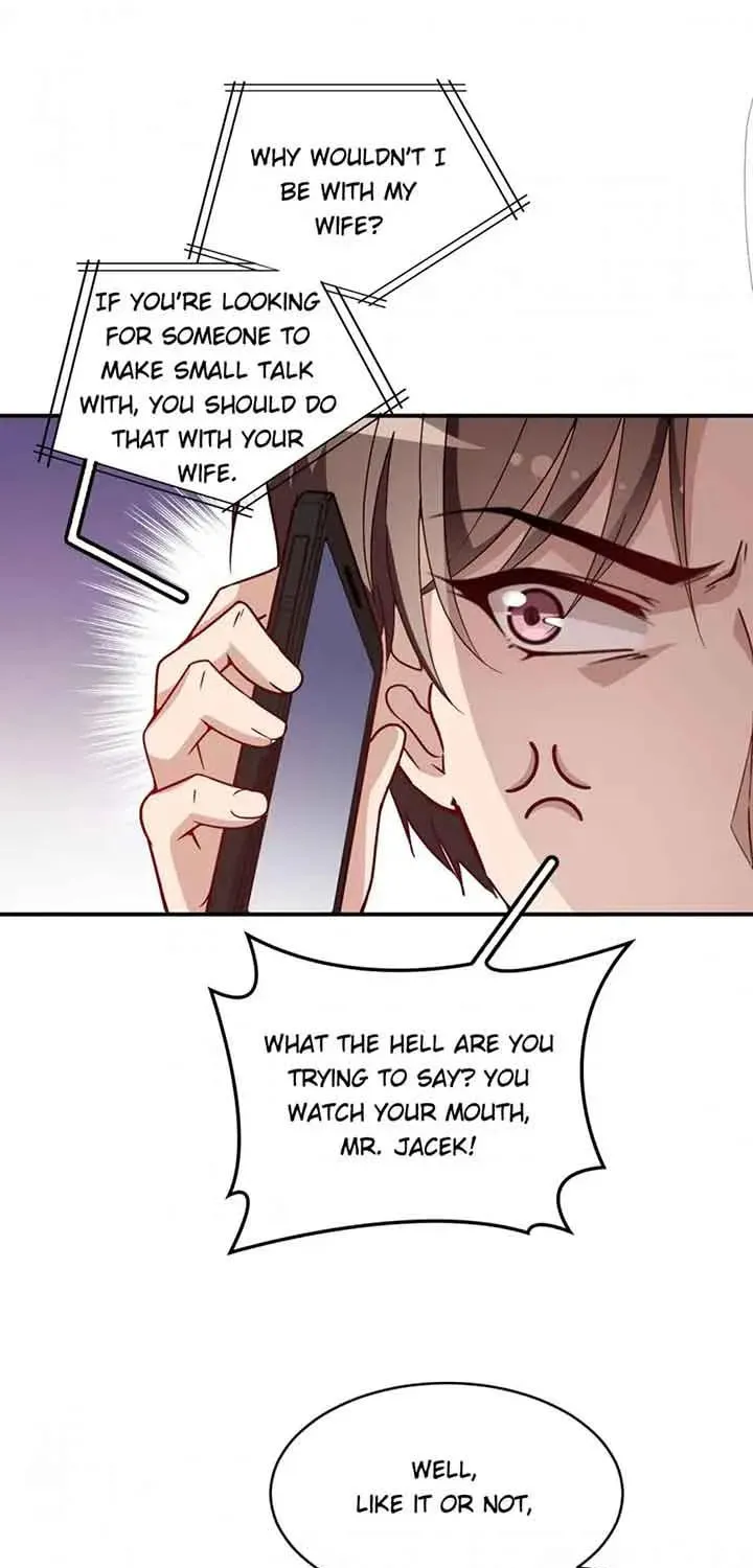 My Rich Husband Spoils Me Rotten Chapter 39 page 11 - 