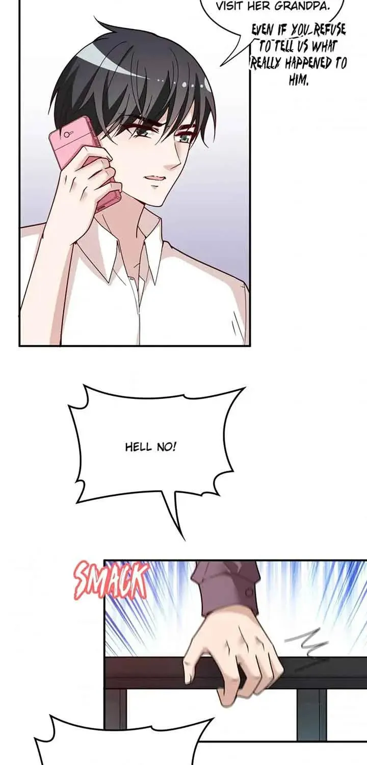 My Rich Husband Spoils Me Rotten Chapter 39 page 13 - 