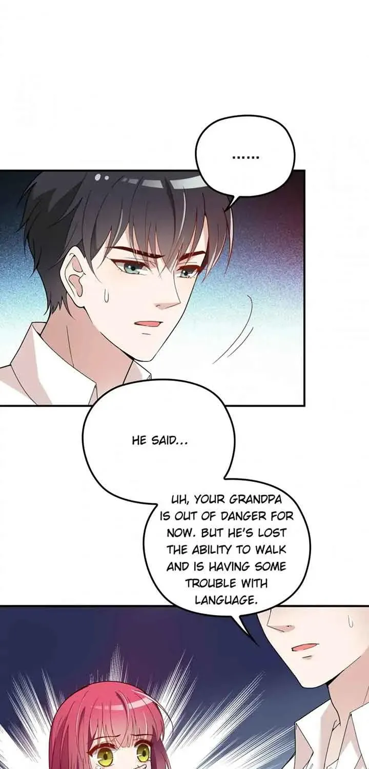 My Rich Husband Spoils Me Rotten Chapter 39 page 17 - 